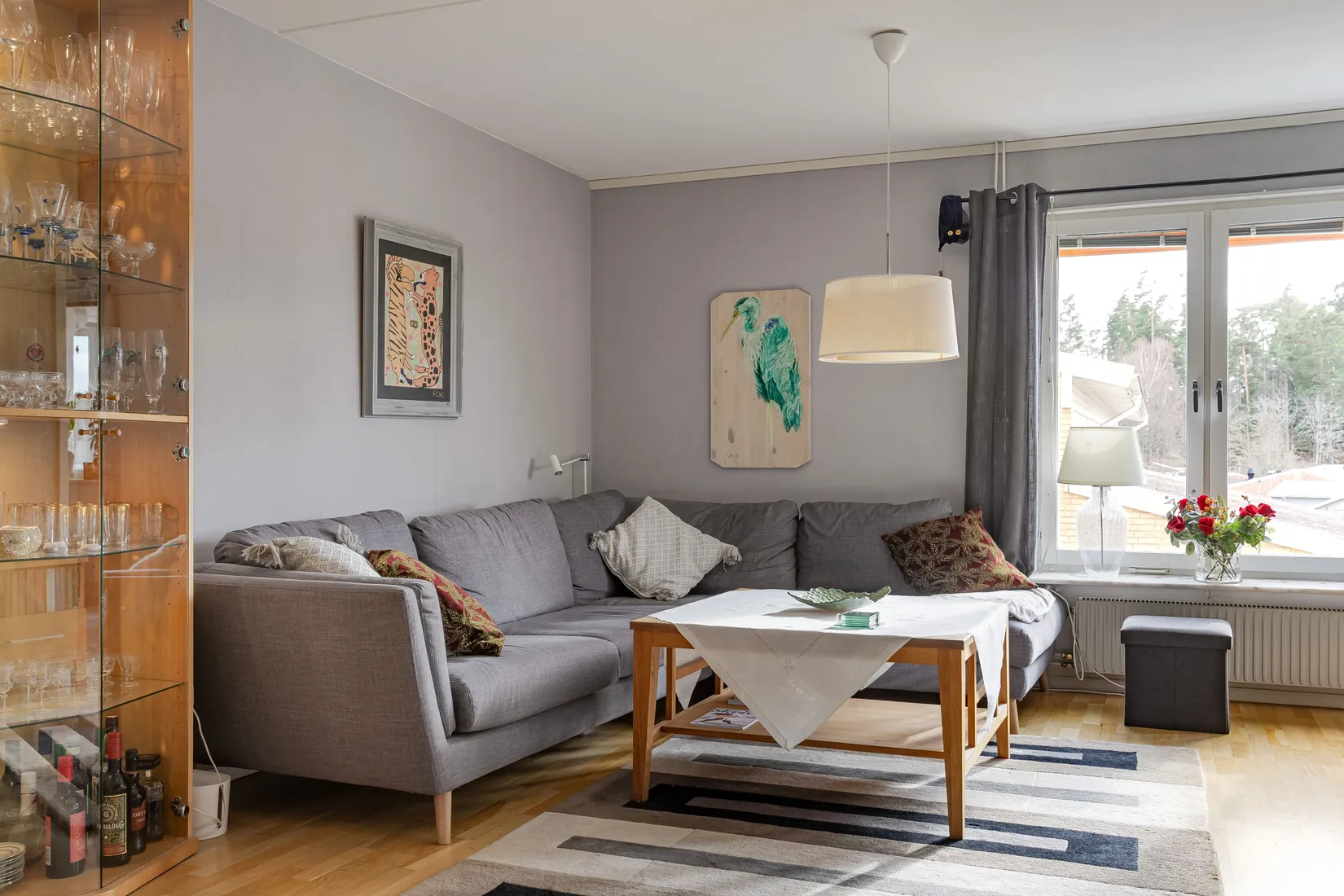 Bostadsrätt, Bronsåldersgatan 15, Ullstämma, Linköping