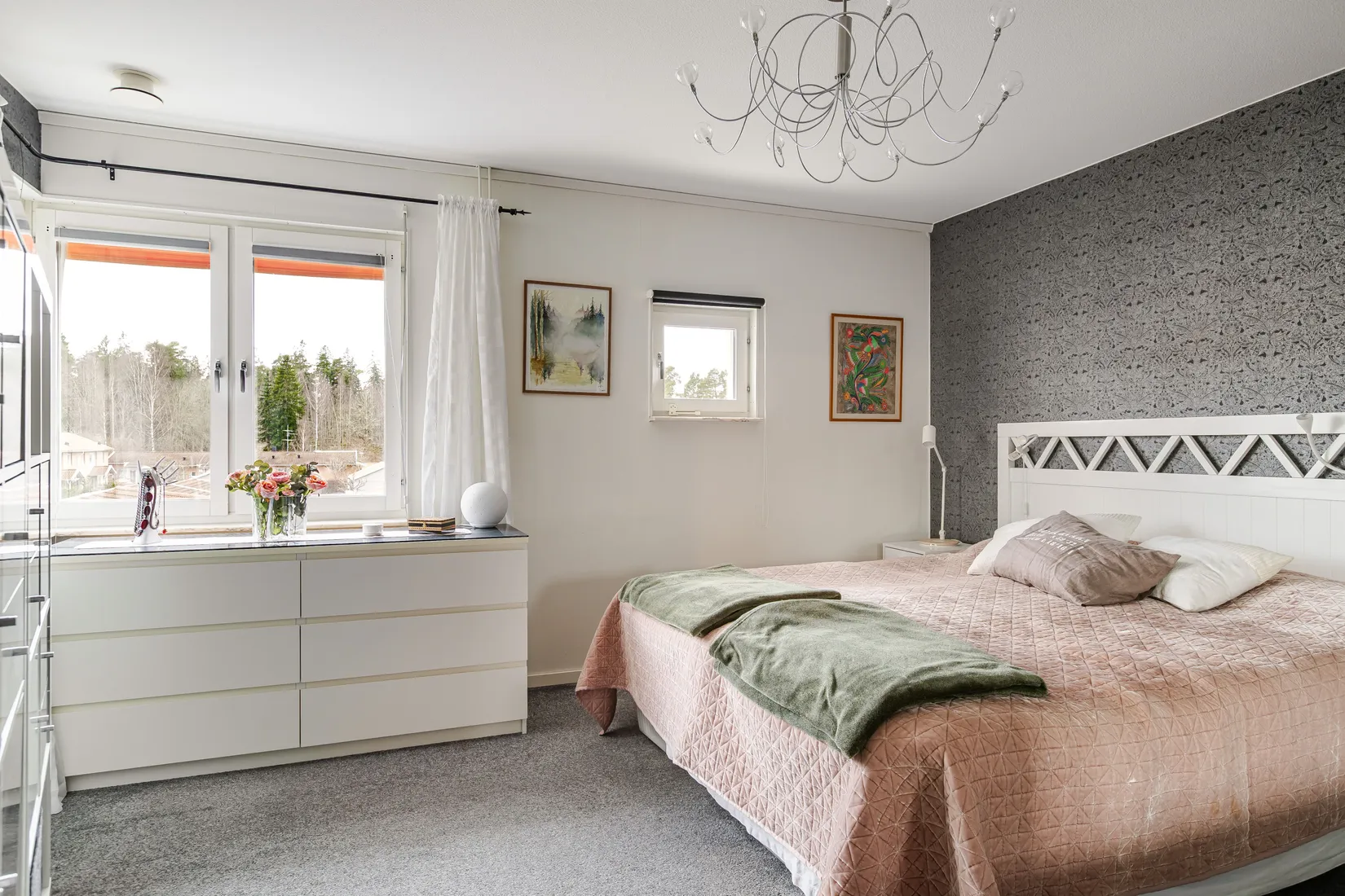 Bostadsrätt, Bronsåldersgatan 15, Ullstämma, Linköping