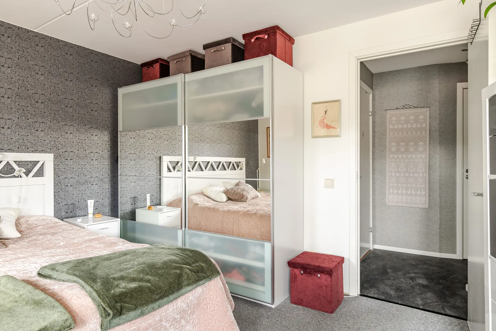 Bostadsrätt, Bronsåldersgatan 15, Ullstämma, Linköping