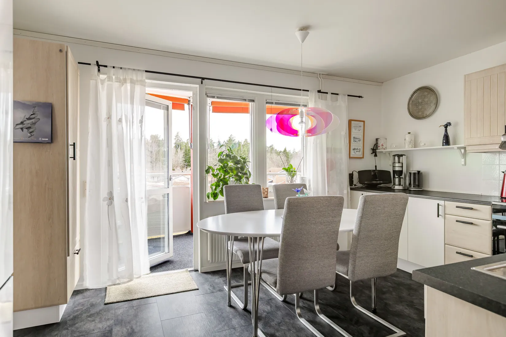 Bostadsrätt, Bronsåldersgatan 15, Ullstämma, Linköping