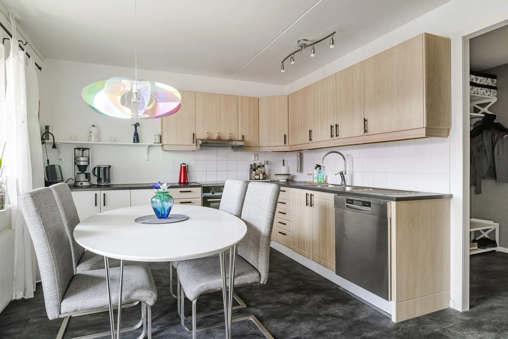 Bostadsrätt, Bronsåldersgatan 15, Ullstämma, Linköping