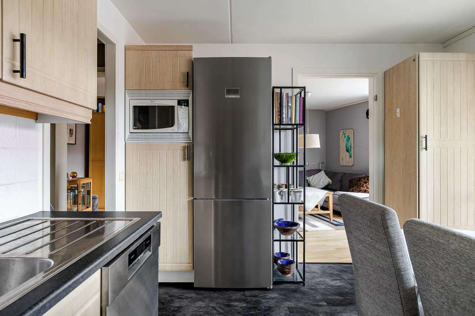 Bostadsrätt, Bronsåldersgatan 15, Ullstämma, Linköping