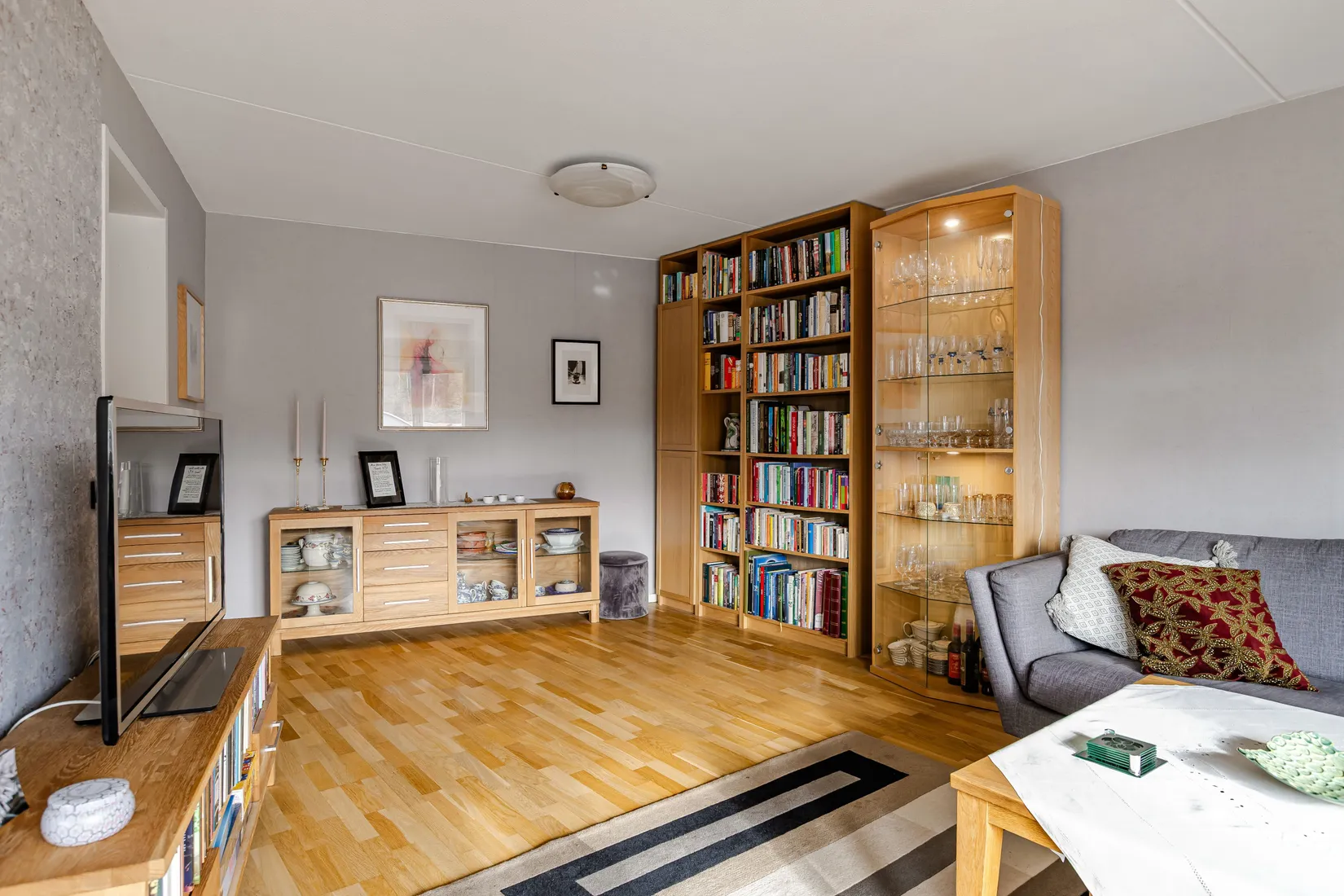 Bostadsrätt, Bronsåldersgatan 15, Ullstämma, Linköping