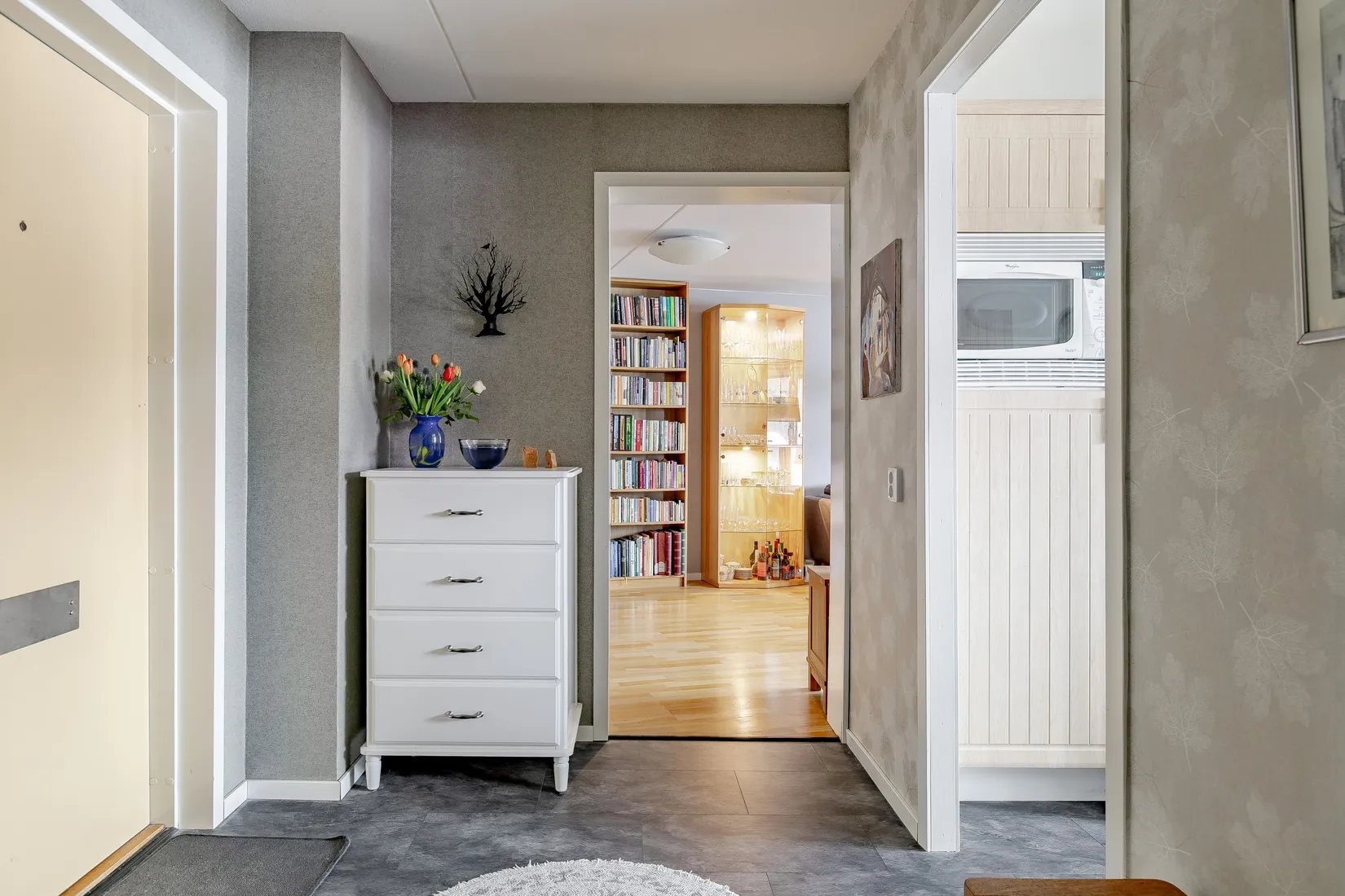 Bostadsrätt, Bronsåldersgatan 15, Ullstämma, Linköping