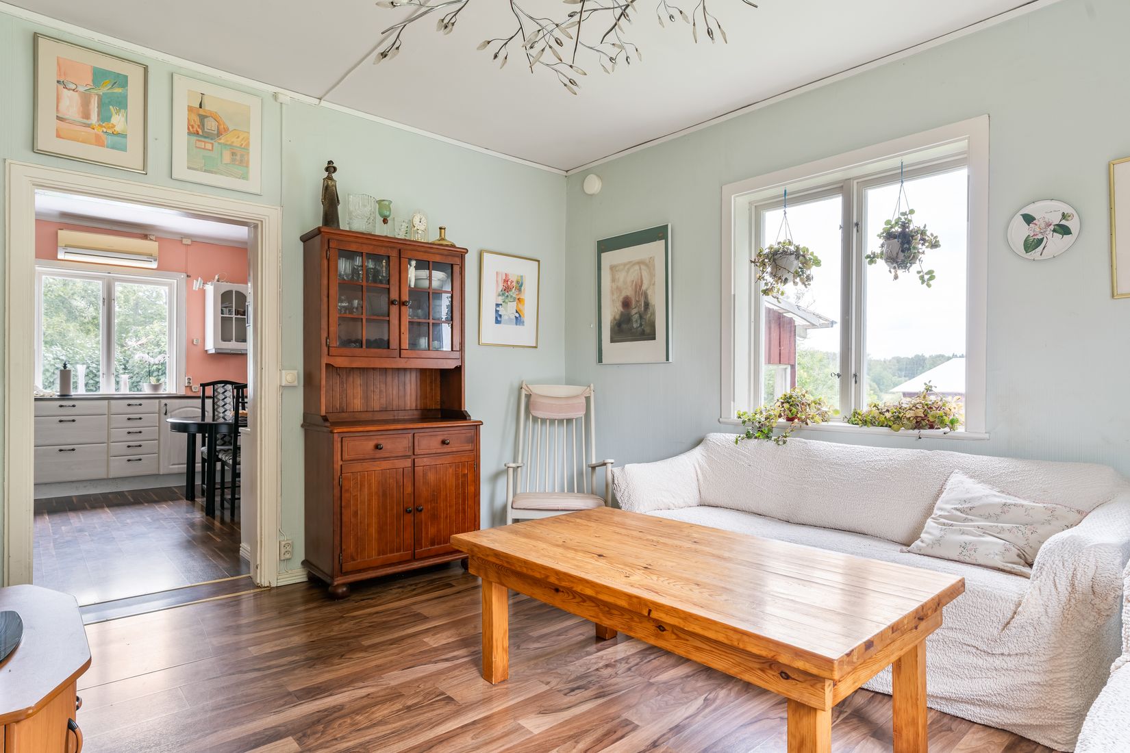 Gård/Skog, Hällberga Torsberga gård, Hällberga, Eskilstuna