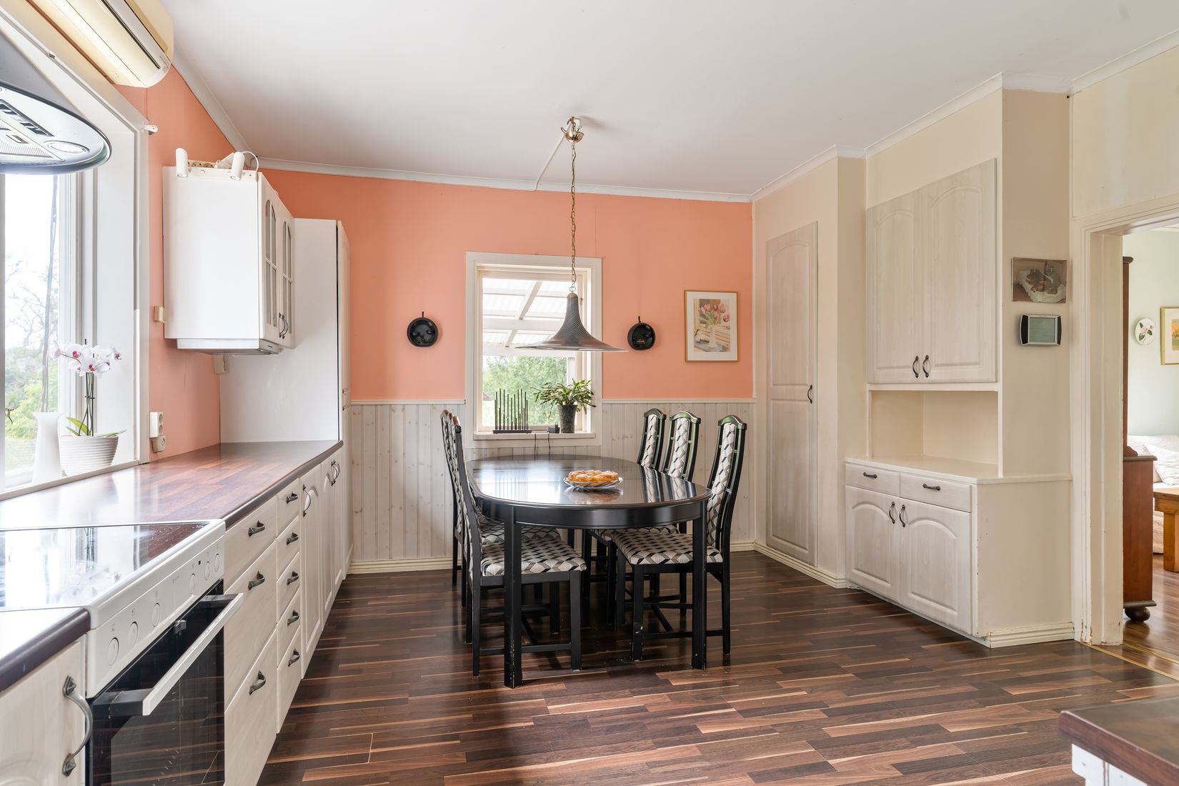 Gård/Skog, Hällberga Torsberga gård, Hällberga, Eskilstuna