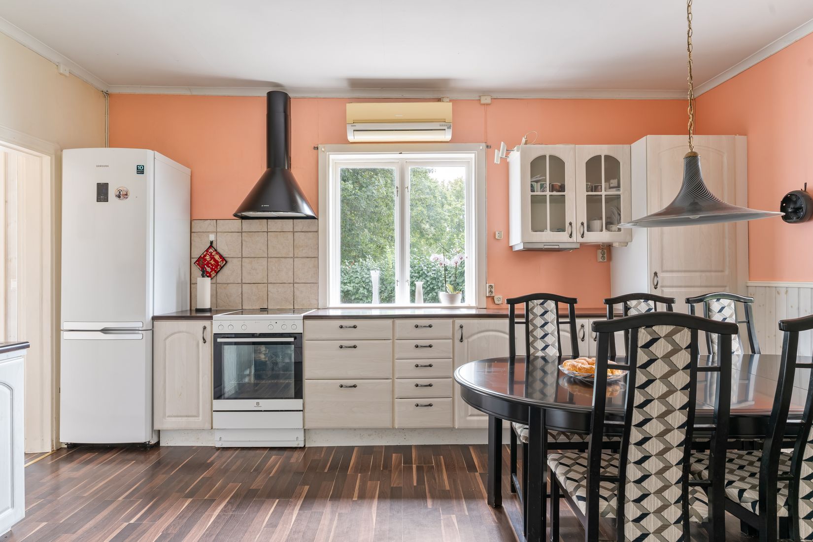 Gård/Skog, Hällberga Torsberga gård, Hällberga, Eskilstuna