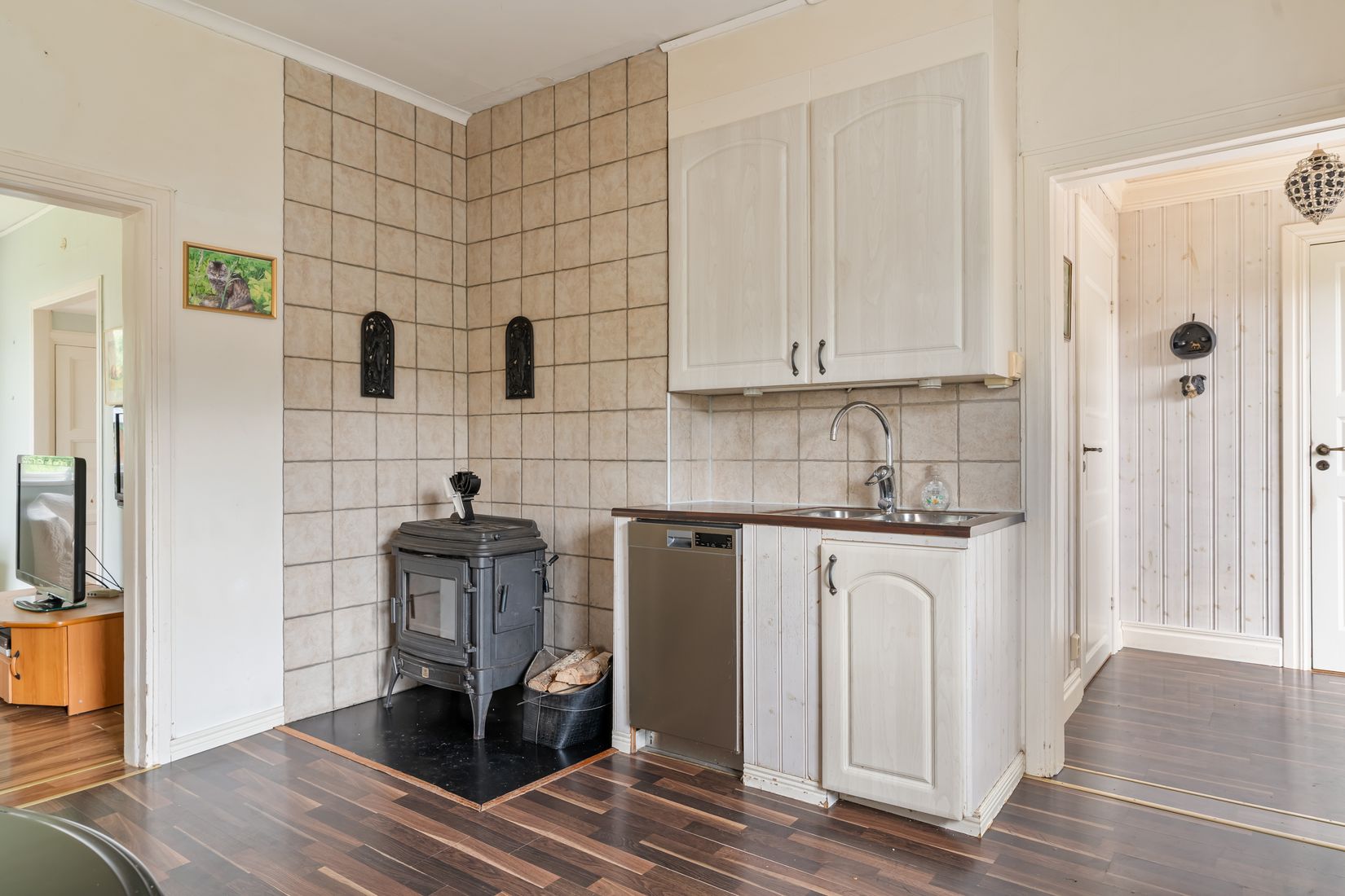 Gård/Skog, Hällberga Torsberga gård, Hällberga, Eskilstuna