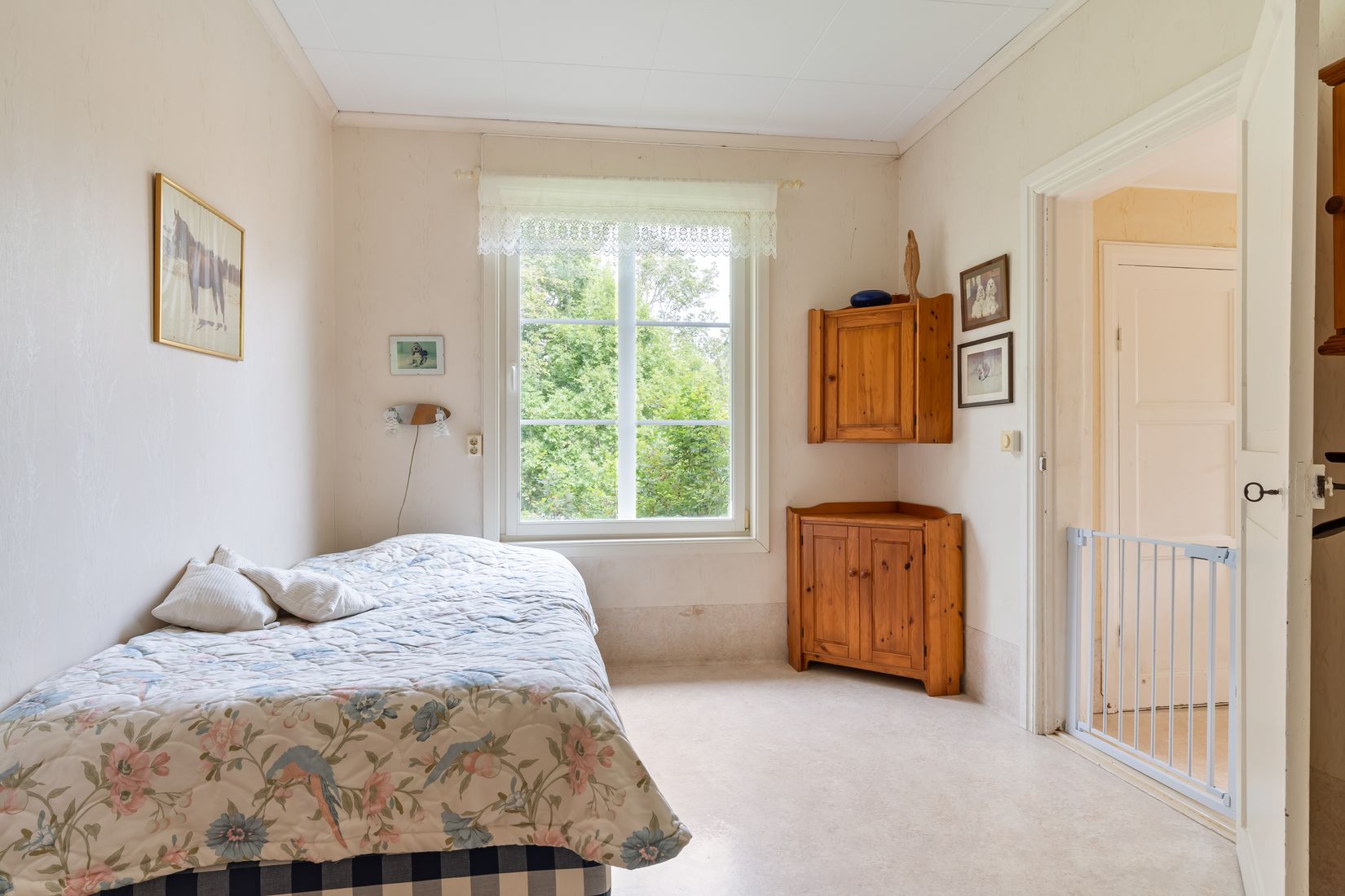 Gård/Skog, Hällberga Torsberga gård, Hällberga, Eskilstuna