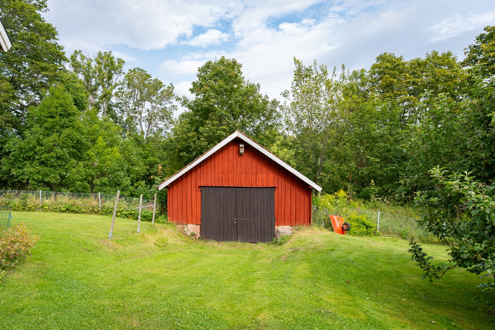 Gård/Skog, Hällberga Torsberga gård, Hällberga, Eskilstuna