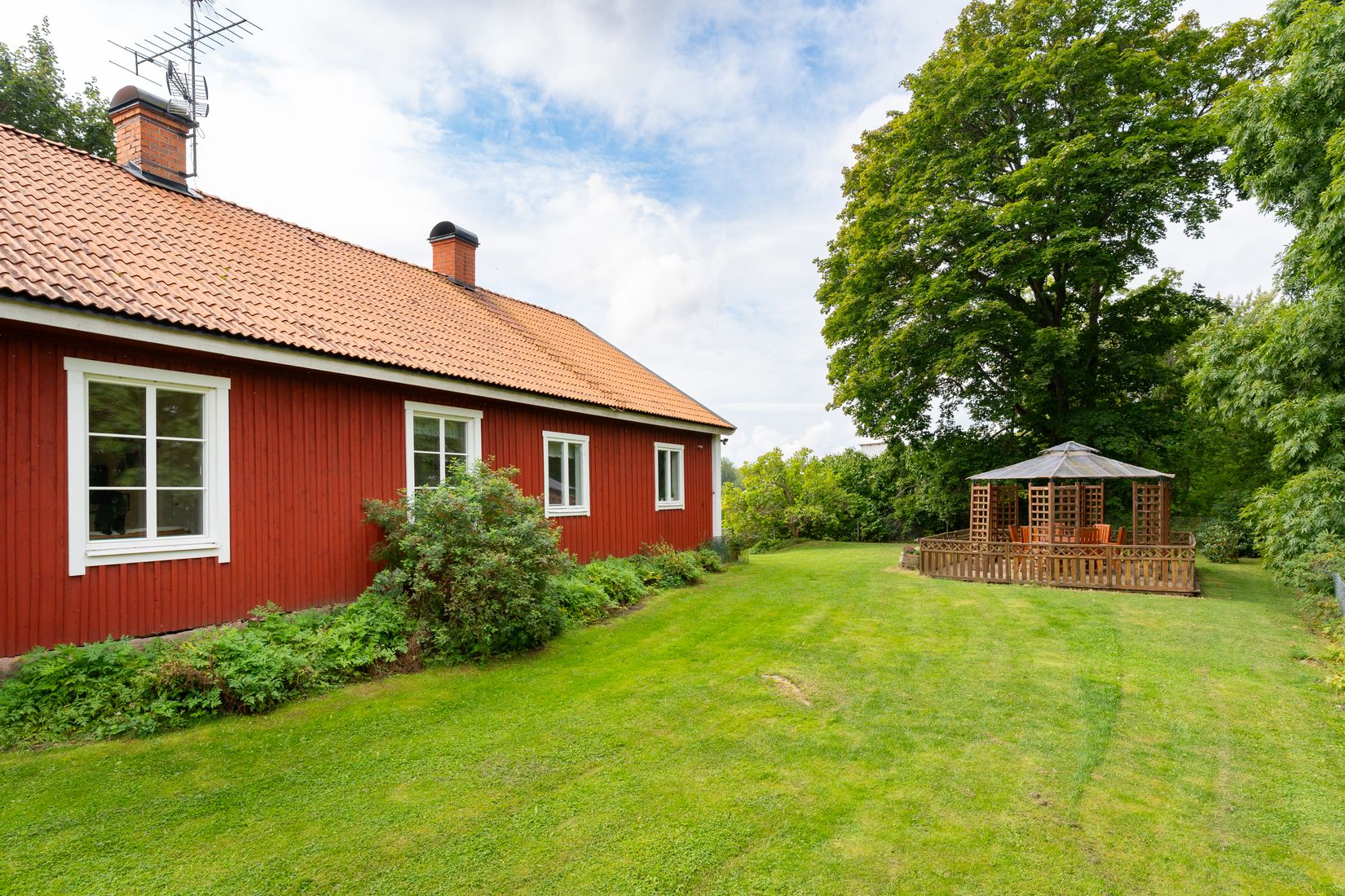 Gård/Skog, Hällberga Torsberga gård, Hällberga, Eskilstuna