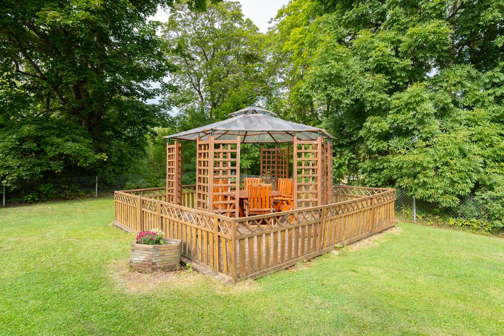 Gård/Skog, Hällberga Torsberga gård, Hällberga, Eskilstuna