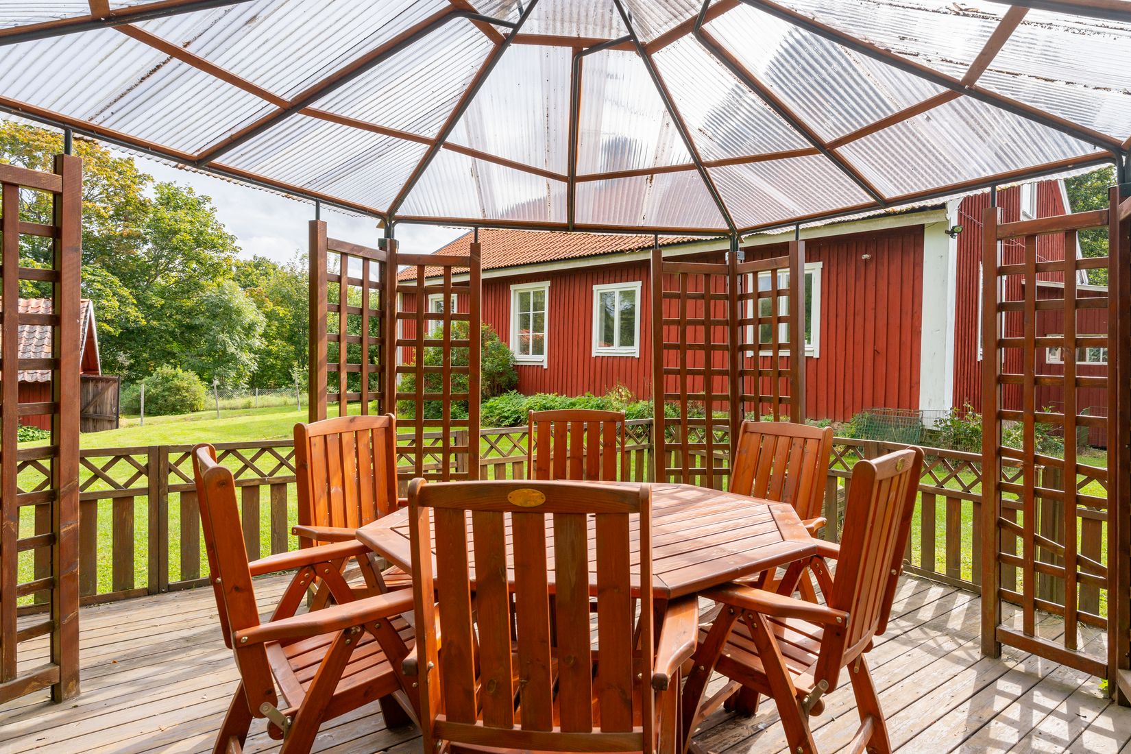 Gård/Skog, Hällberga Torsberga gård, Hällberga, Eskilstuna