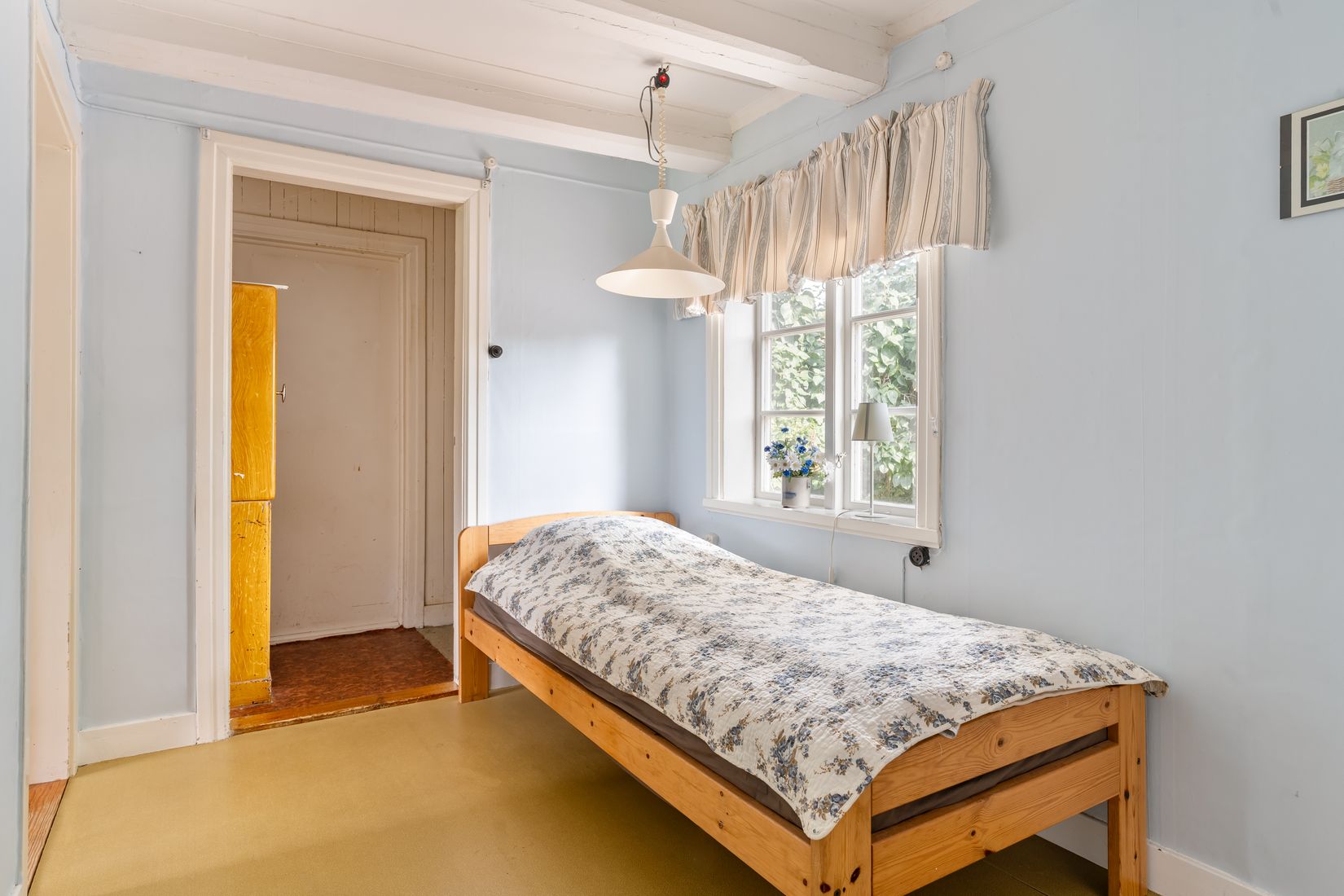 Gård/Skog, Hällberga Torsberga gård, Hällberga, Eskilstuna