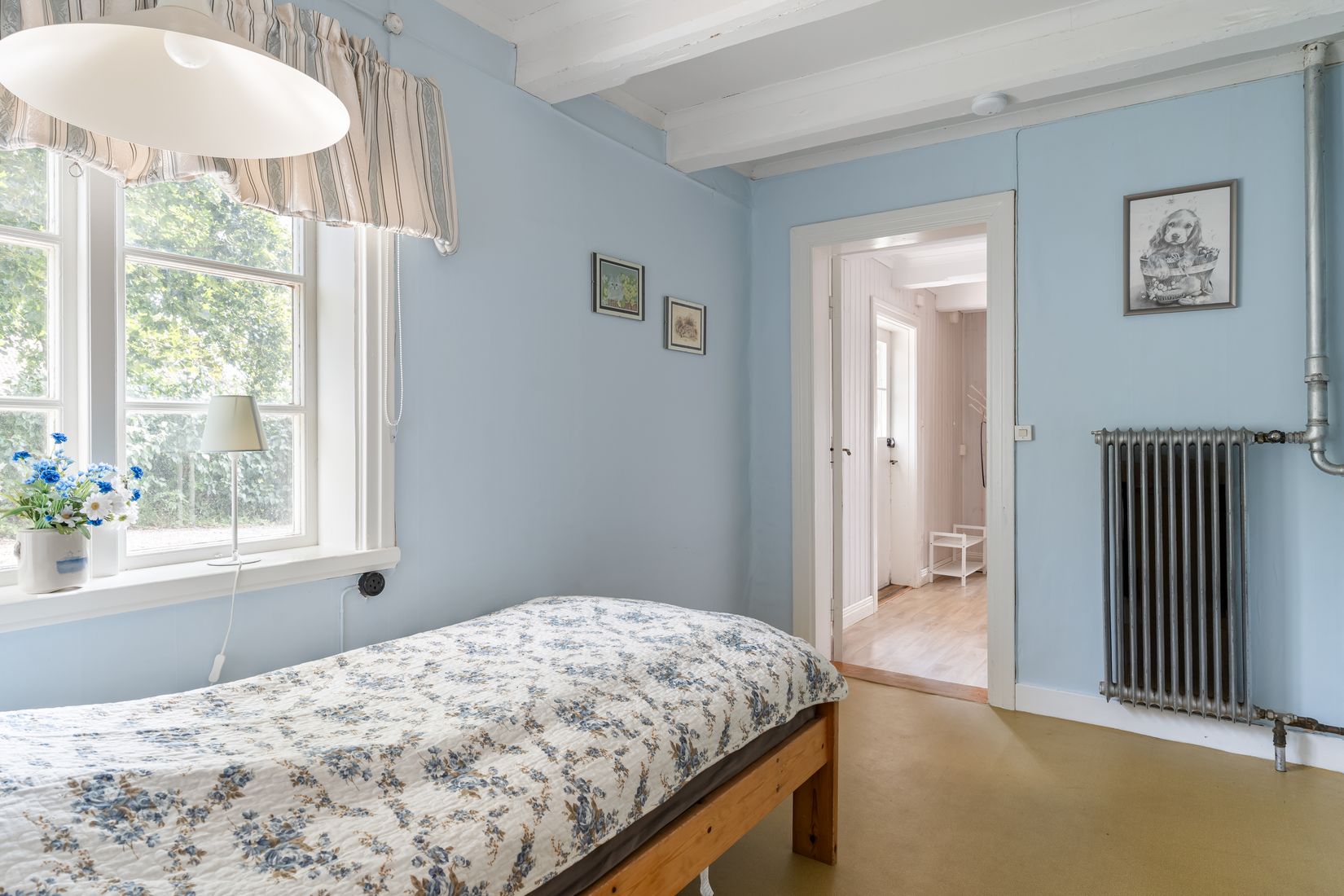 Gård/Skog, Hällberga Torsberga gård, Hällberga, Eskilstuna