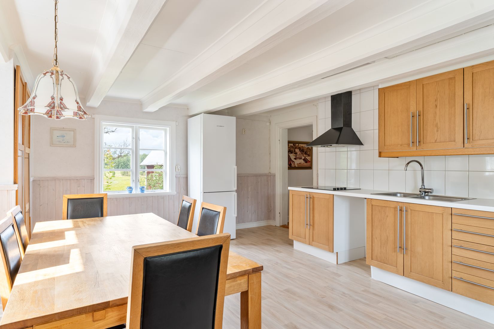 Gård/Skog, Hällberga Torsberga gård, Hällberga, Eskilstuna