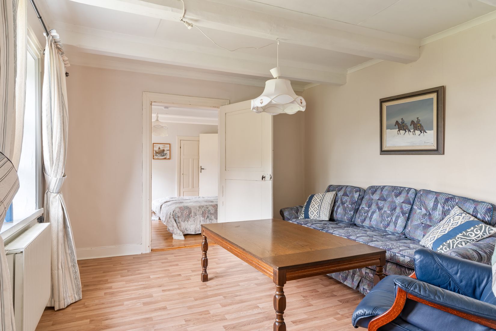 Gård/Skog, Hällberga Torsberga gård, Hällberga, Eskilstuna