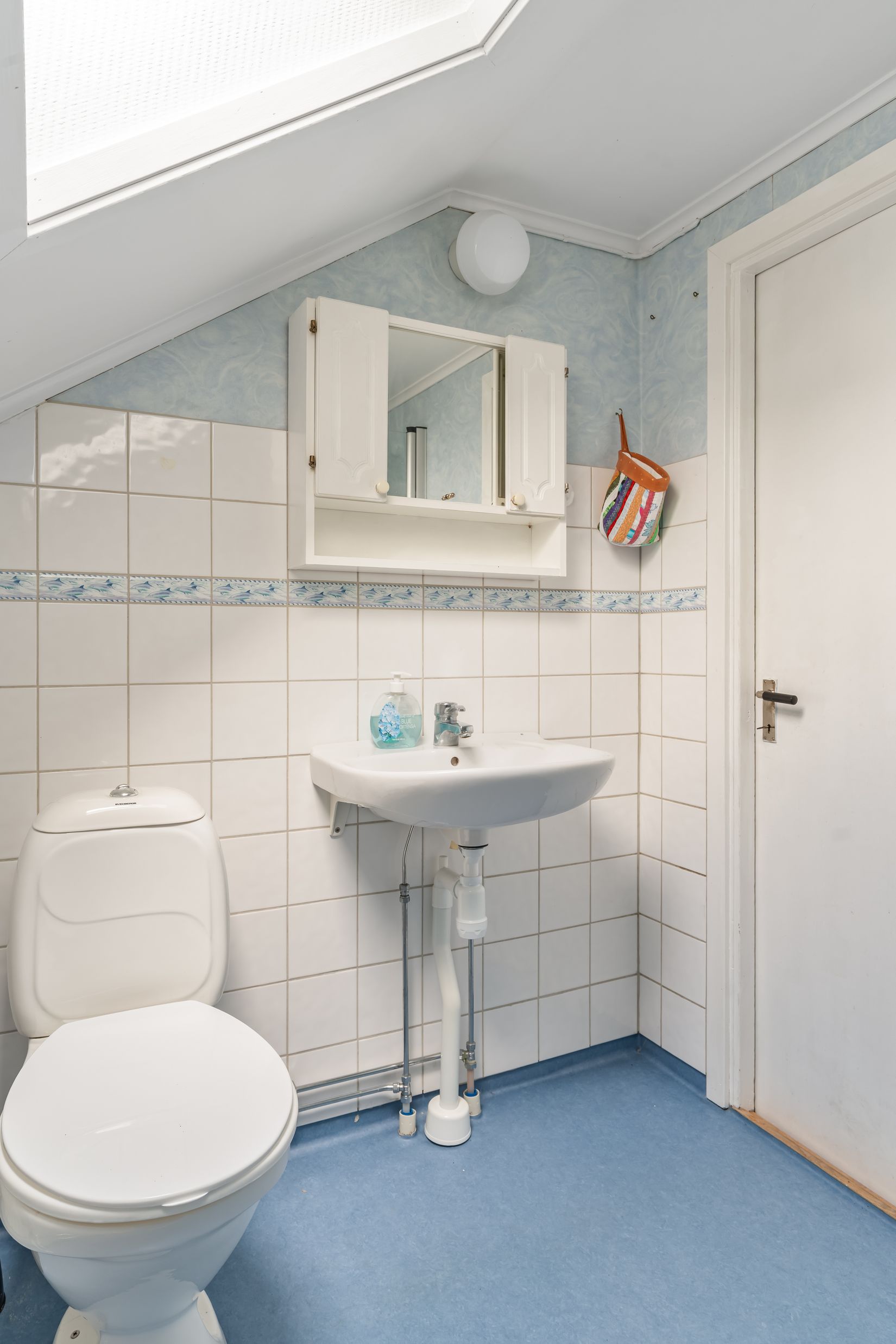 Gård/Skog, Hällberga Torsberga gård, Hällberga, Eskilstuna