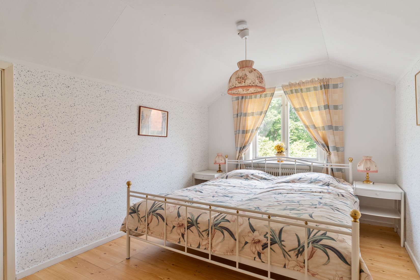 Gård/Skog, Hällberga Torsberga gård, Hällberga, Eskilstuna