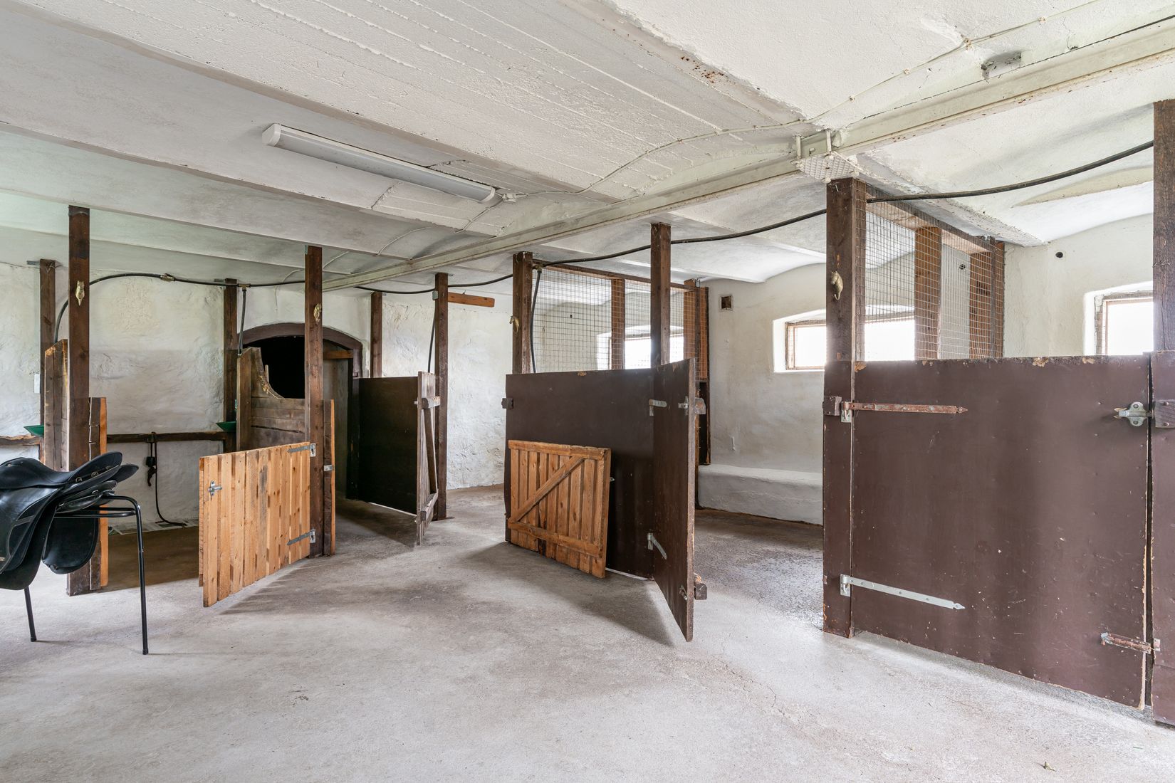 Gård/Skog, Hällberga Torsberga gård, Hällberga, Eskilstuna