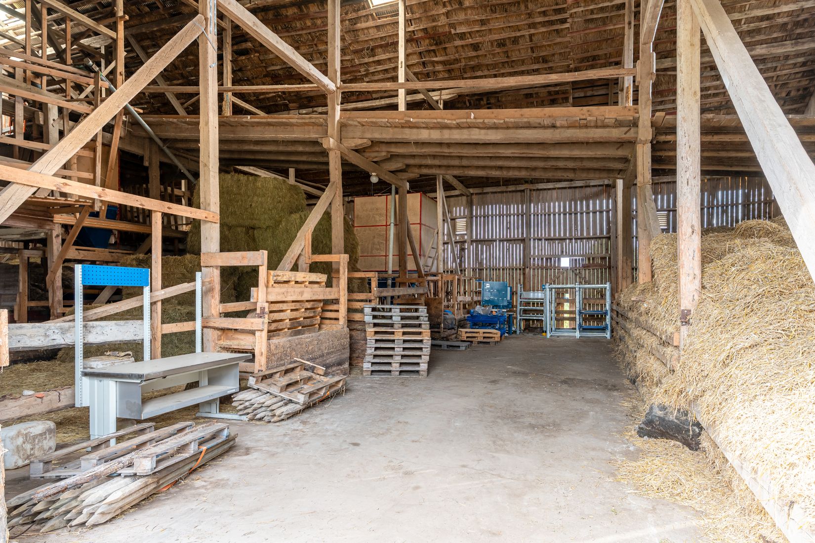 Gård/Skog, Hällberga Torsberga gård, Hällberga, Eskilstuna