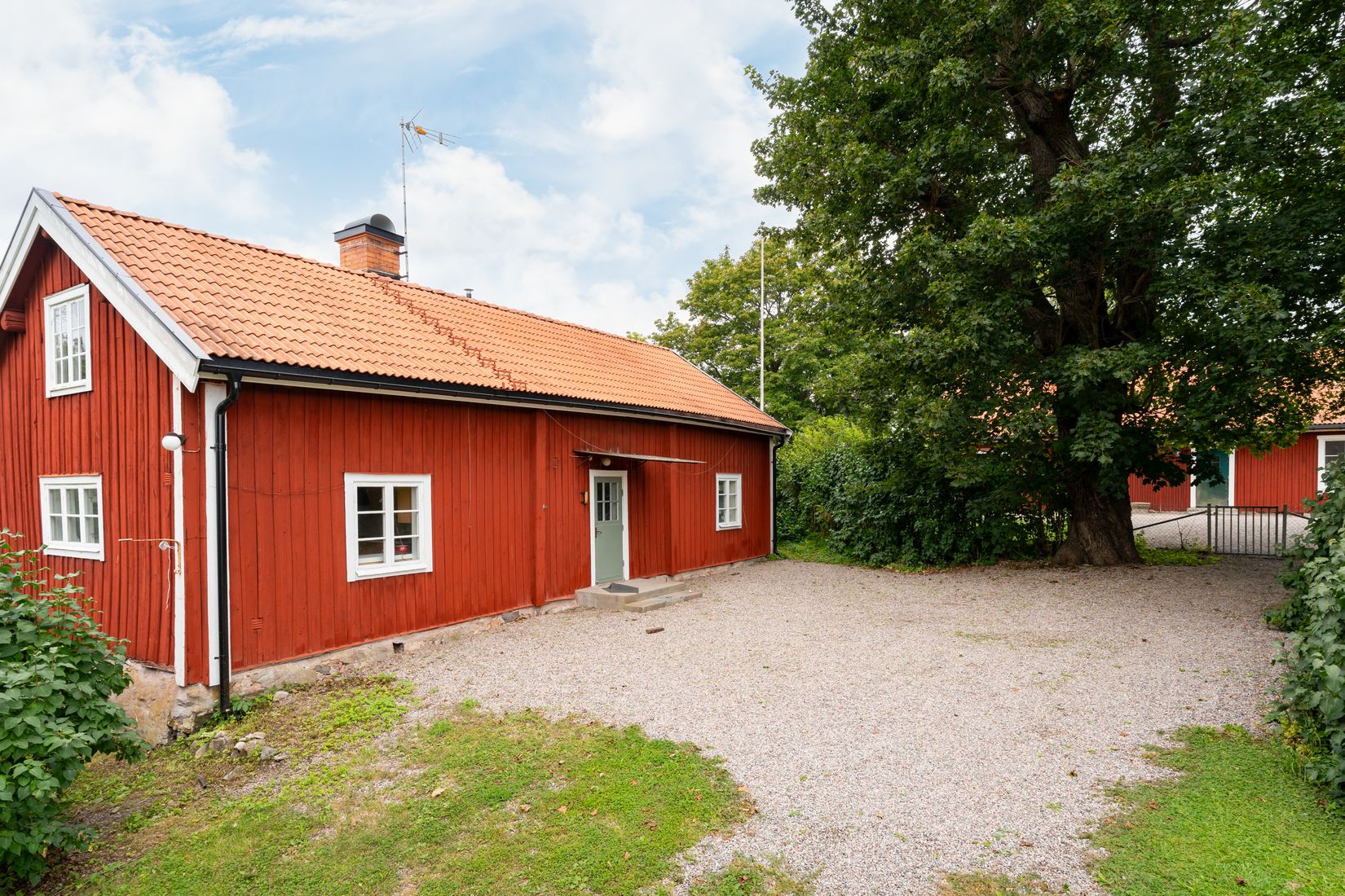 Gård/Skog, Hällberga Torsberga gård, Hällberga, Eskilstuna