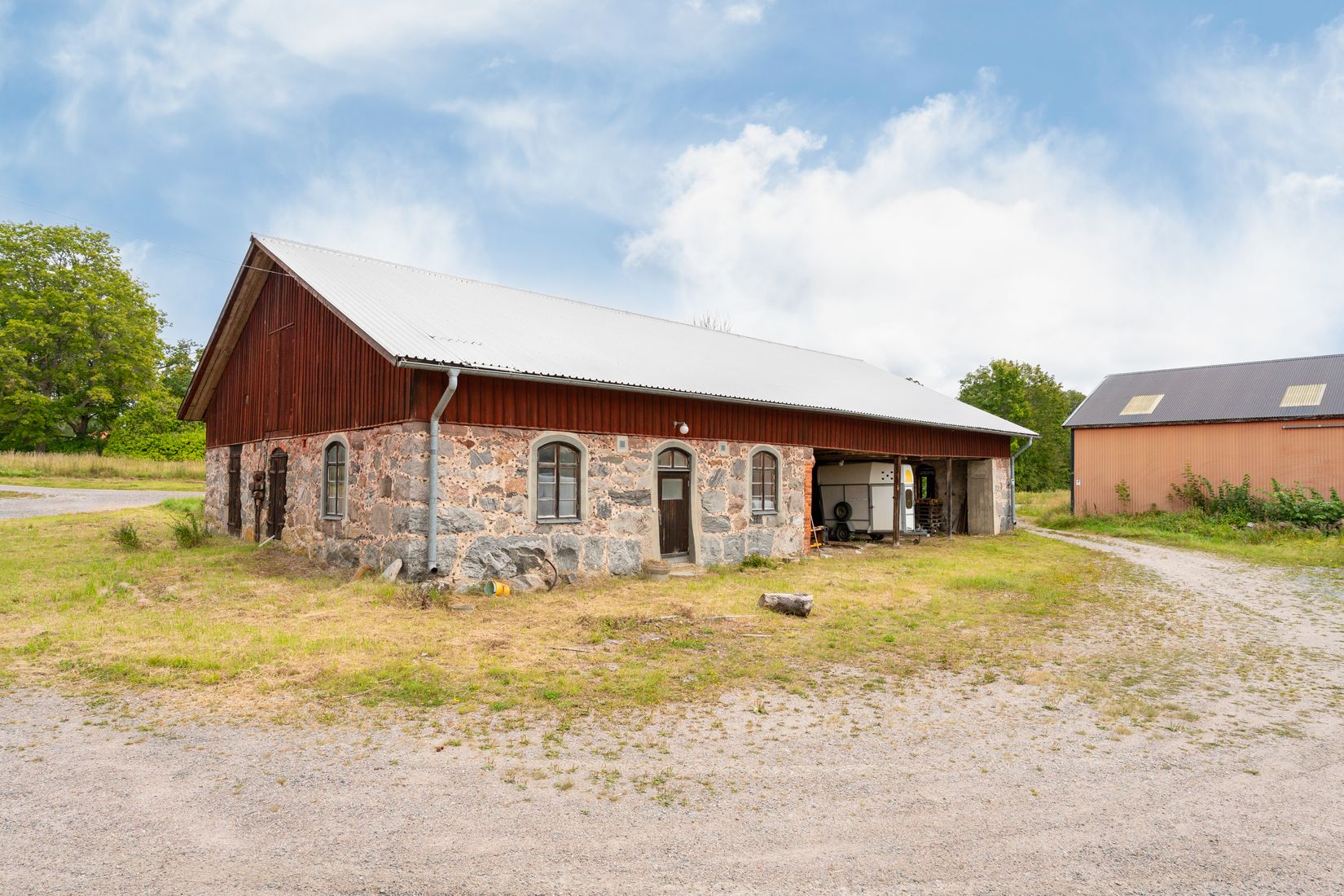 Gård/Skog, Hällberga Torsberga gård, Hällberga, Eskilstuna
