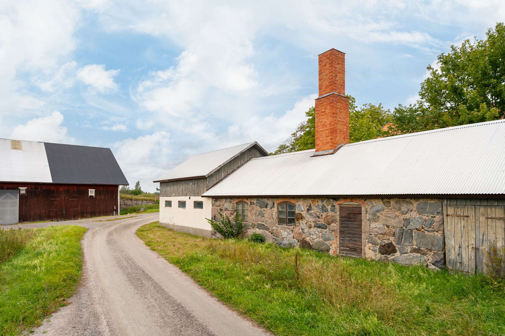 Gård/Skog, Hällberga Torsberga gård, Hällberga, Eskilstuna
