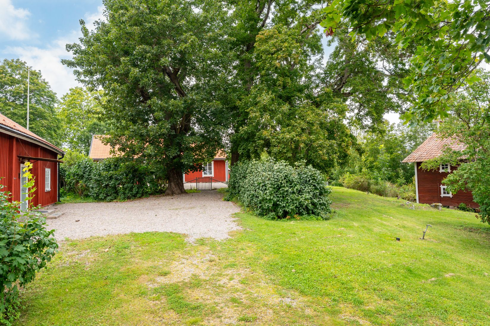 Gård/Skog, Hällberga Torsberga gård, Hällberga, Eskilstuna