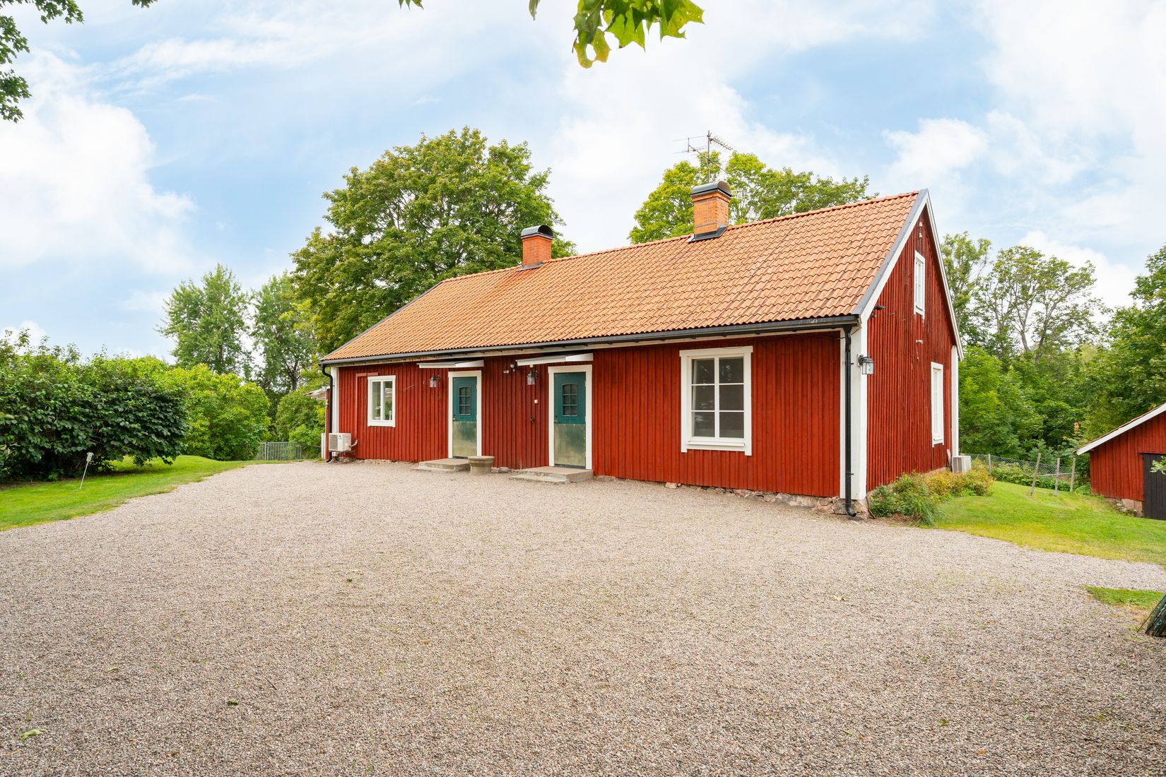 Gård/Skog, Hällberga Torsberga gård, Hällberga, Eskilstuna