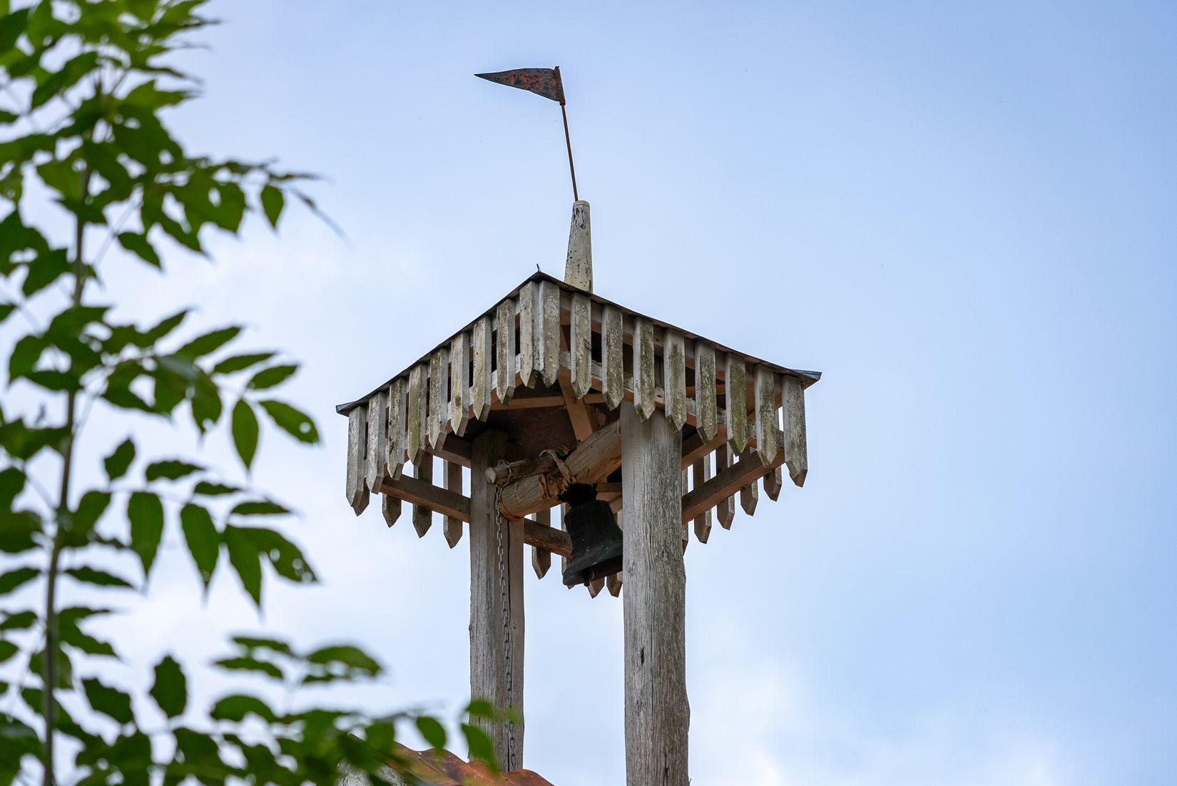 Gård/Skog, Hällberga Torsberga gård, Hällberga, Eskilstuna