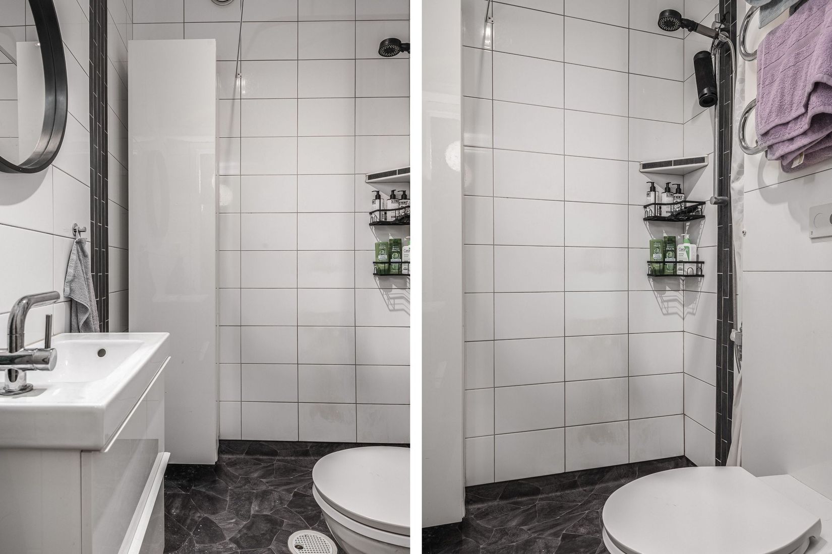 Bostadsrätt, Von Leesengatan 5b, Söder, Norrköping