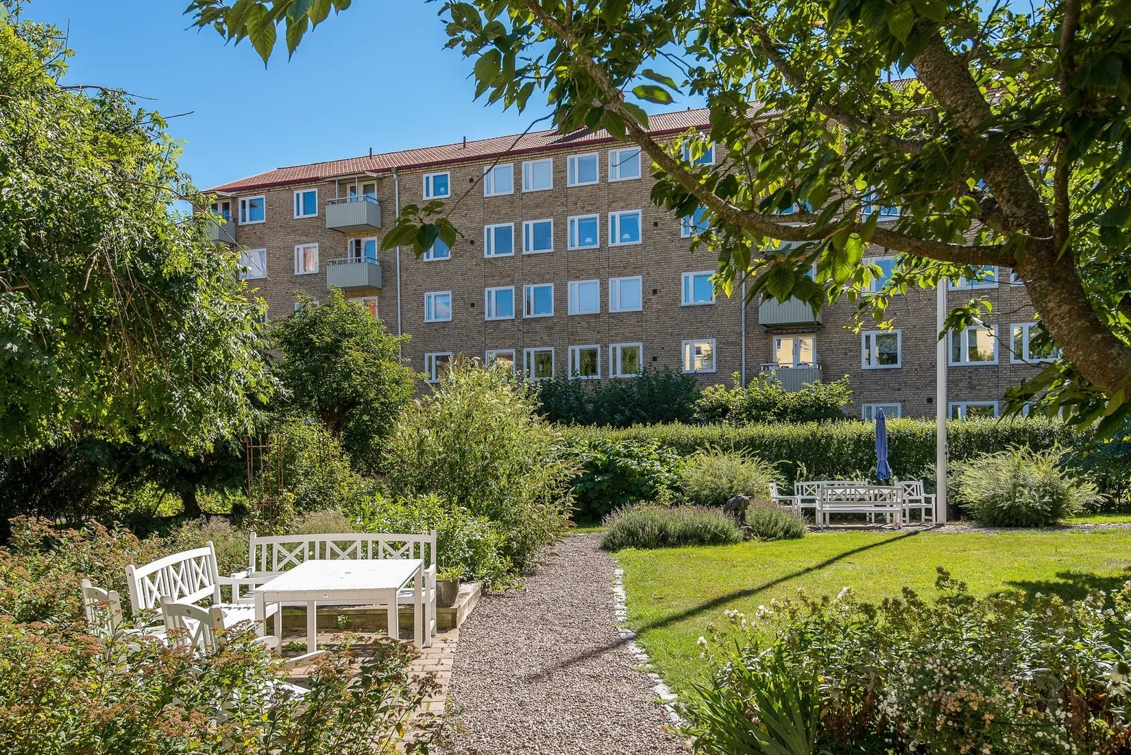 Bostadsrätt, Von Leesengatan 5b, Söder, Norrköping