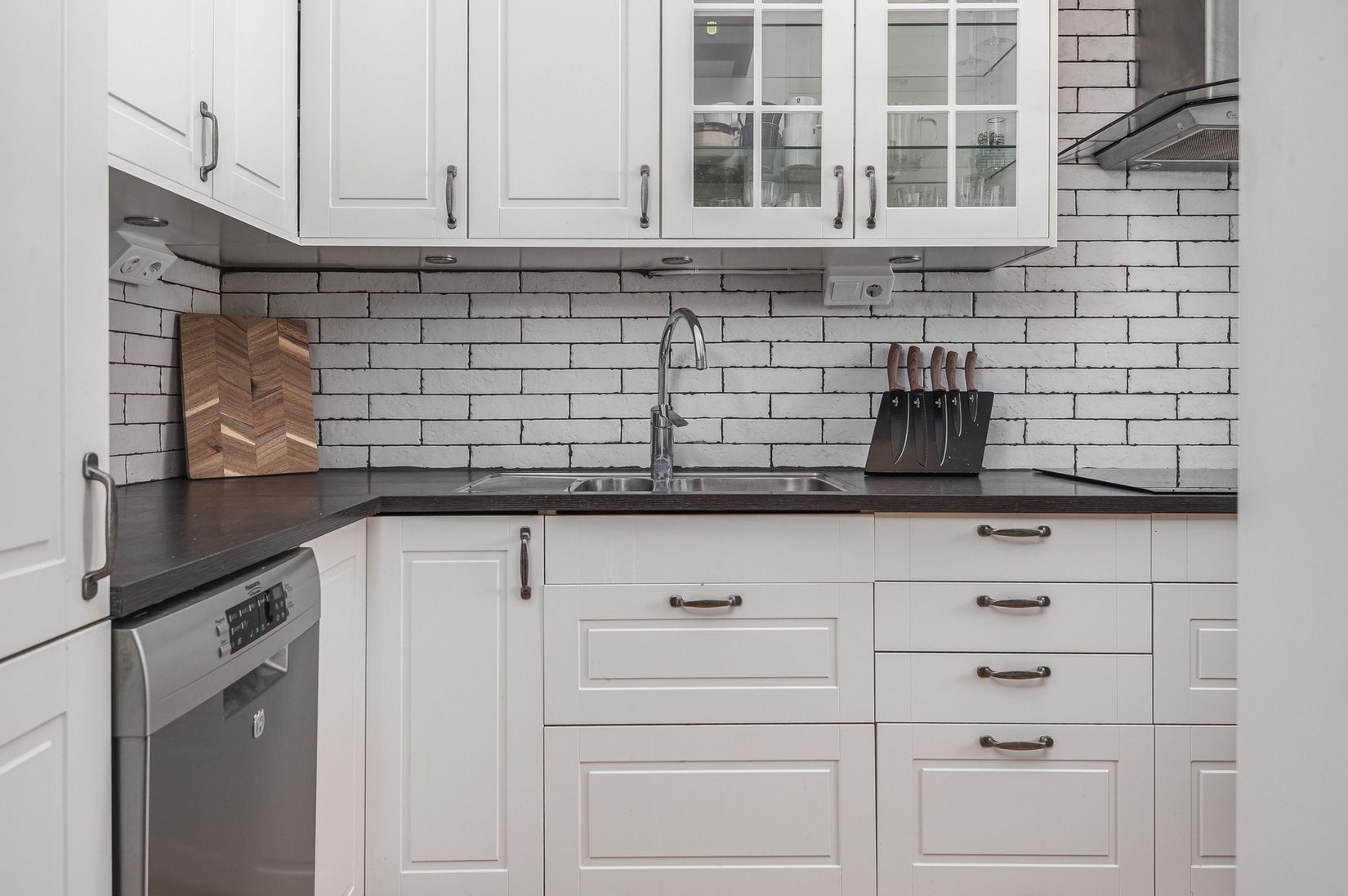 Bostadsrätt, Von Leesengatan 5b, Söder, Norrköping