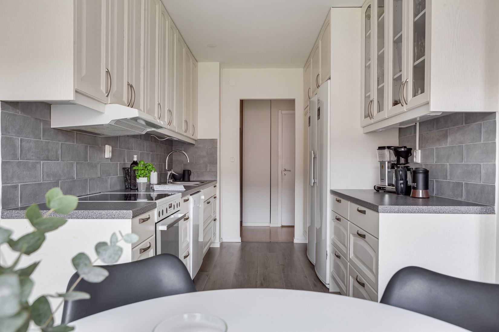 Bostadsrätt, Kung Karls Väg 5B, Kungahusen, Trelleborg