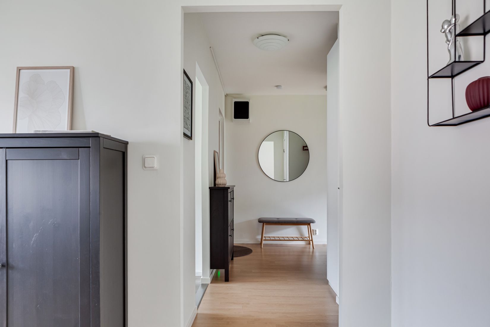 Bostadsrätt, Kung Karls Väg 5B, Kungahusen, Trelleborg