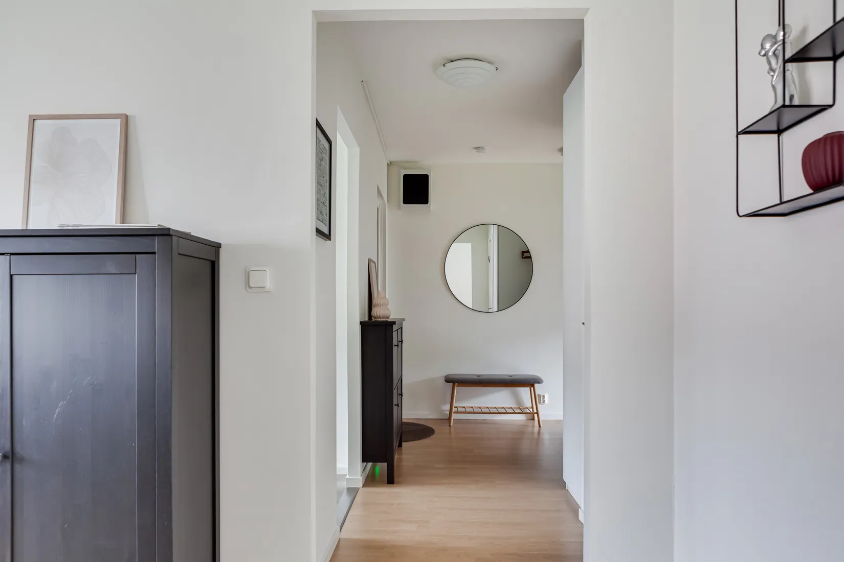 Bostadsrätt, Kung Karls Väg 5B, Kungahusen, Trelleborg