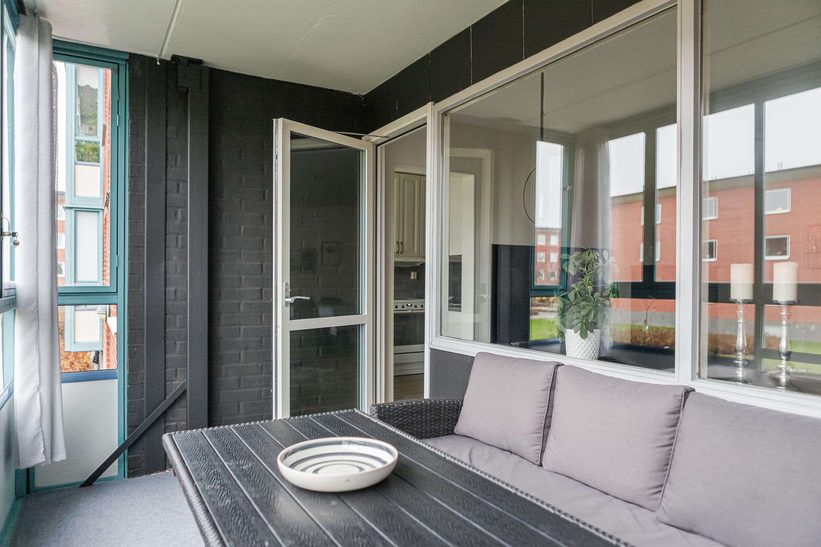 Bostadsrätt, Kung Karls Väg 5B, Kungahusen, Trelleborg