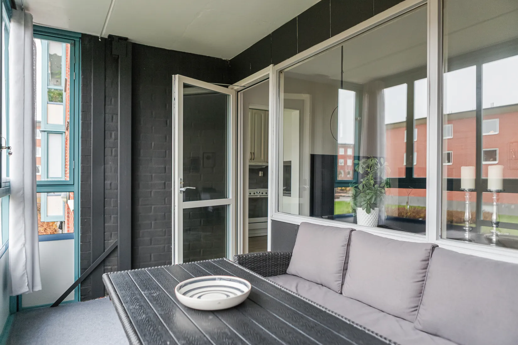 Bostadsrätt, Kung Karls Väg 5B, Kungahusen, Trelleborg