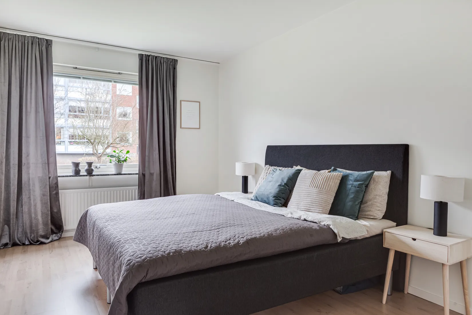 Bostadsrätt, Kung Karls Väg 5B, Kungahusen, Trelleborg