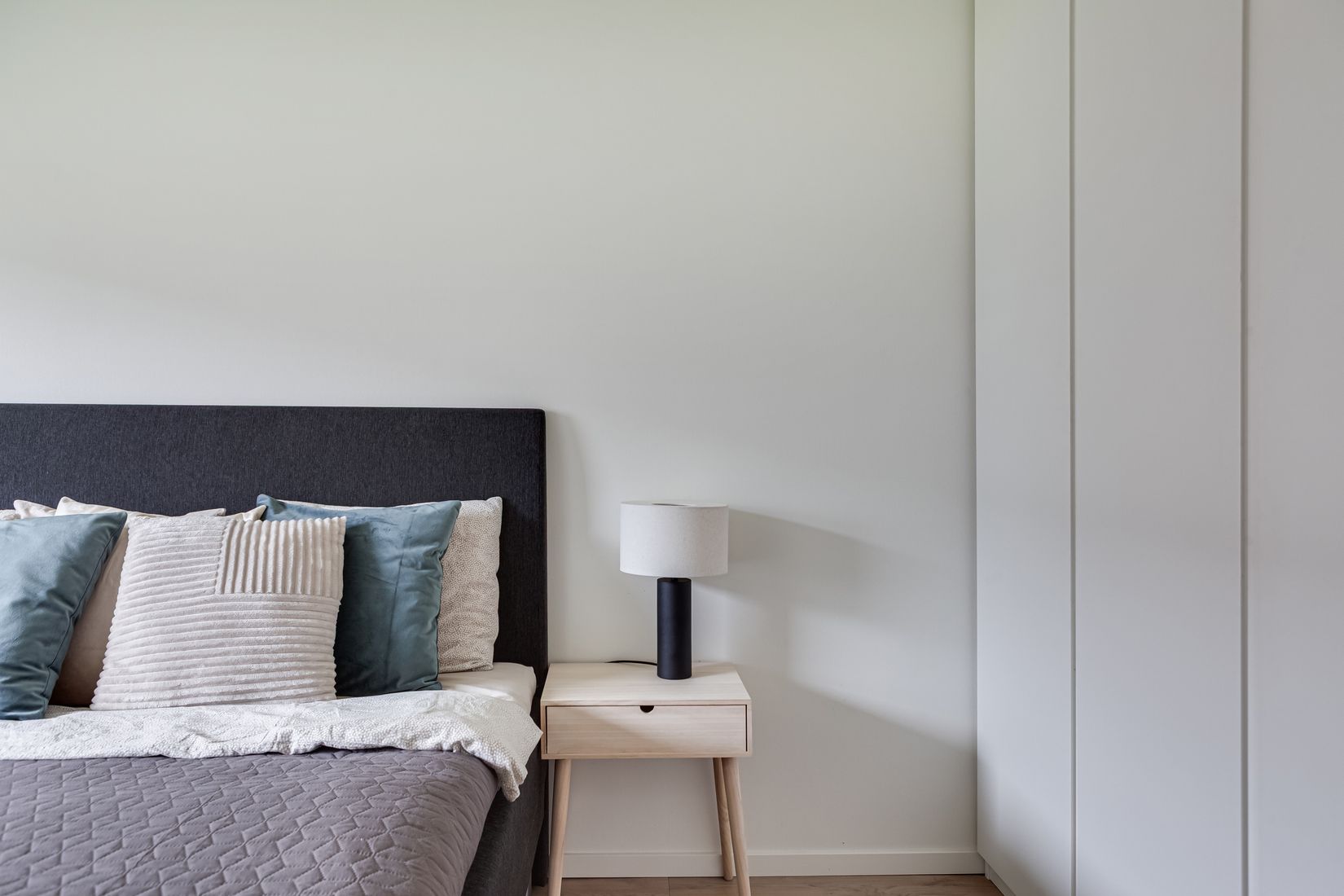 Bostadsrätt, Kung Karls Väg 5B, Kungahusen, Trelleborg