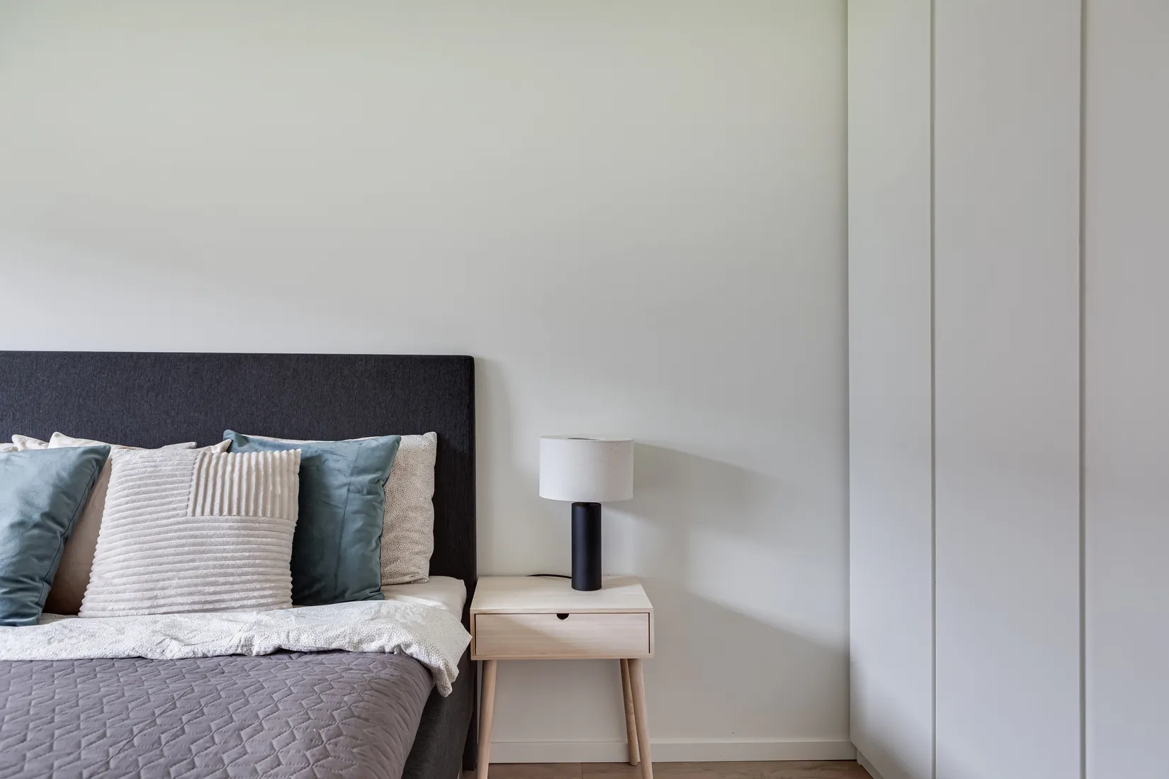 Bostadsrätt, Kung Karls Väg 5B, Kungahusen, Trelleborg