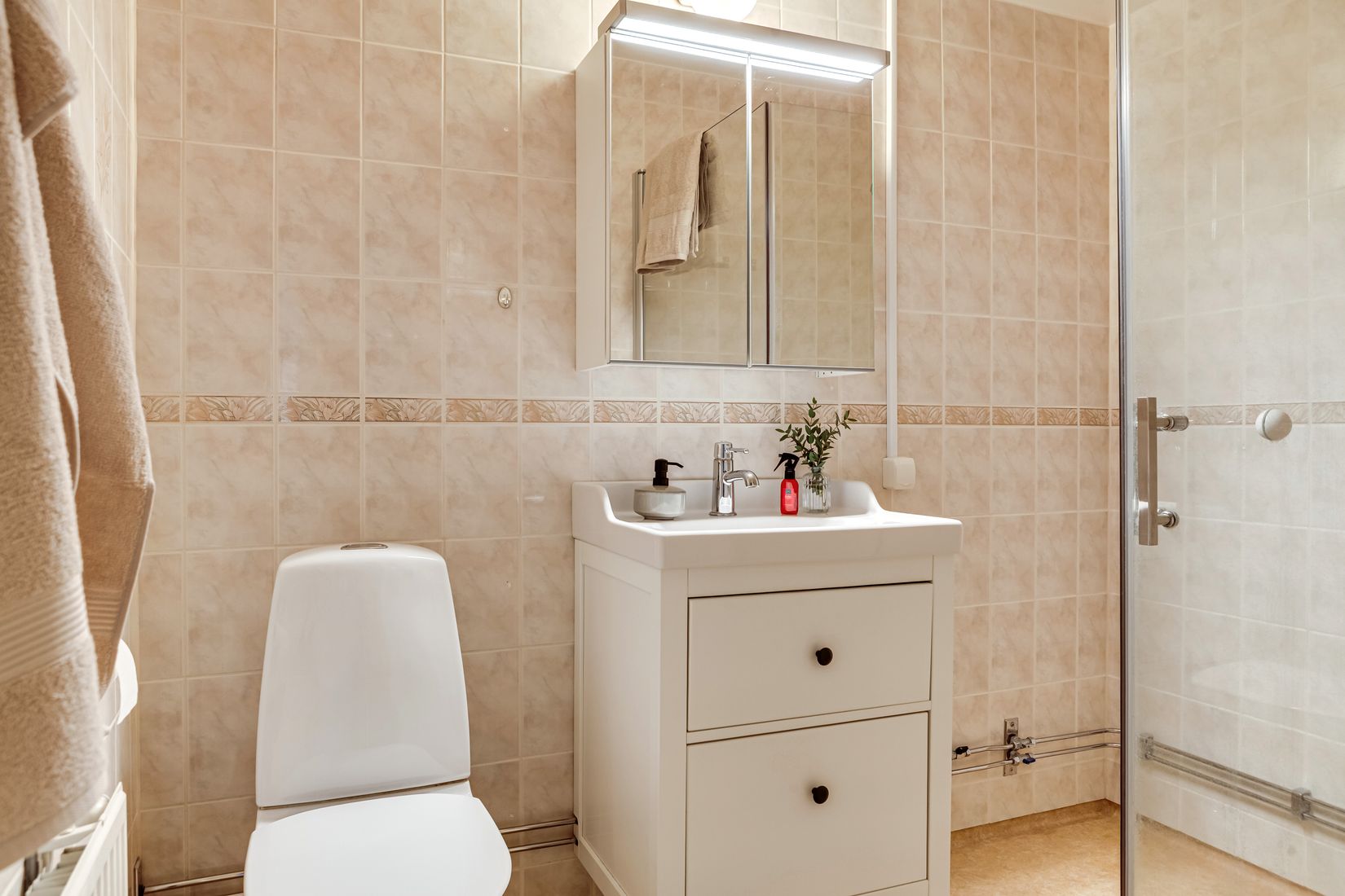 Bostadsrätt, Kung Karls Väg 5B, Kungahusen, Trelleborg