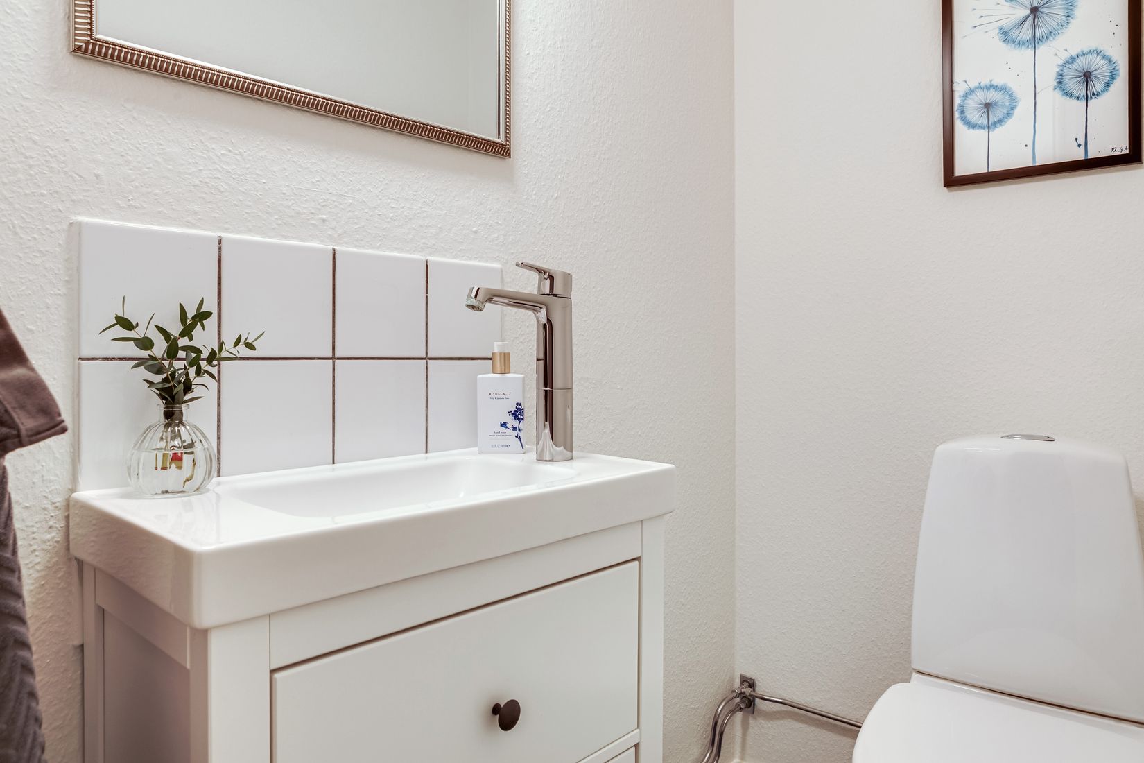 Bostadsrätt, Kung Karls Väg 5B, Kungahusen, Trelleborg