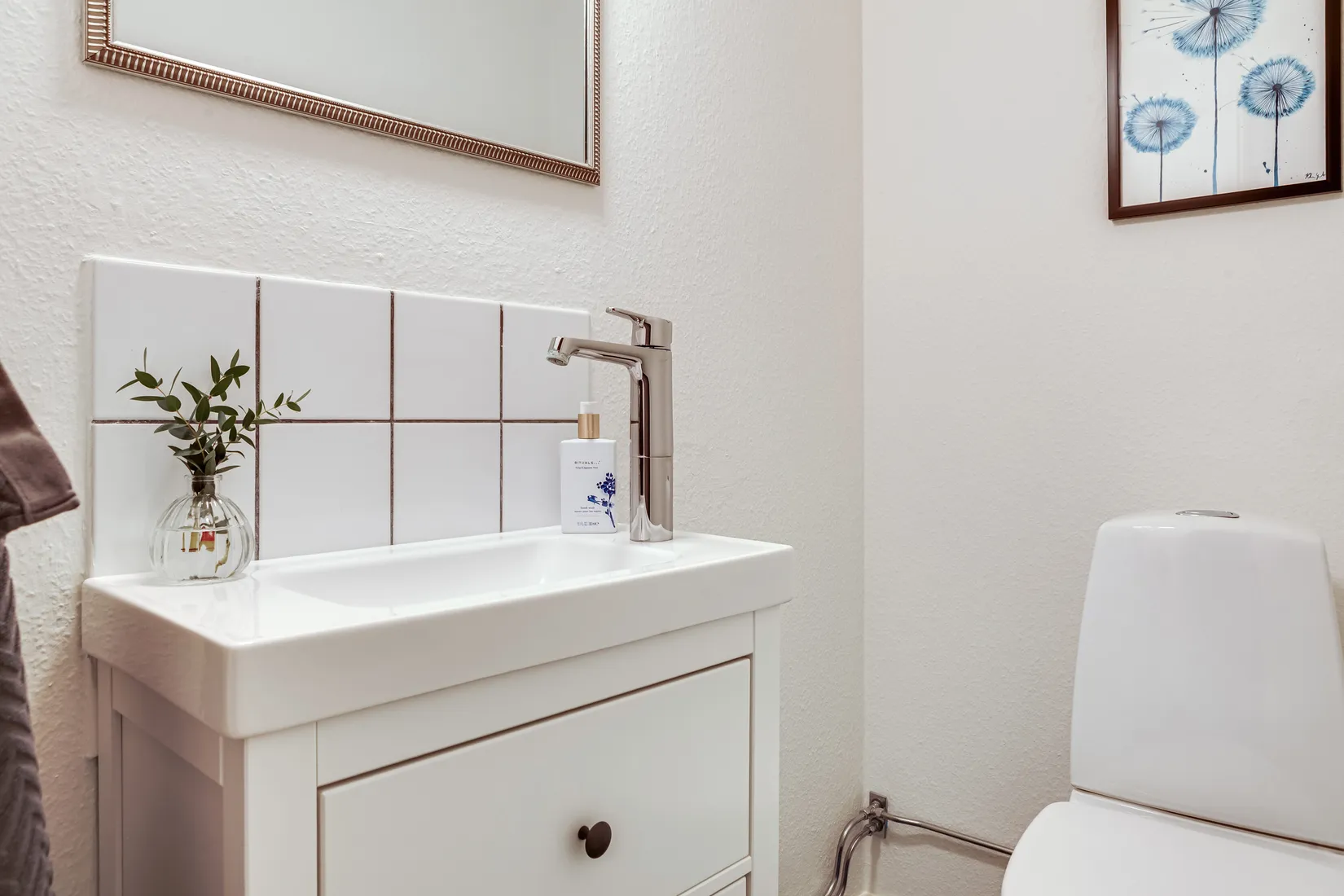 Bostadsrätt, Kung Karls Väg 5B, Kungahusen, Trelleborg