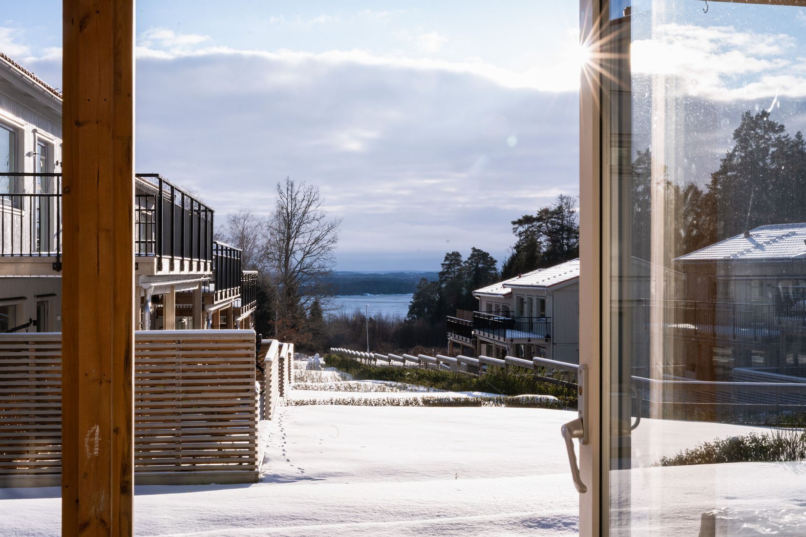 Bostadsrätt, Salviastigen 4B, Kolmården, Norrköping