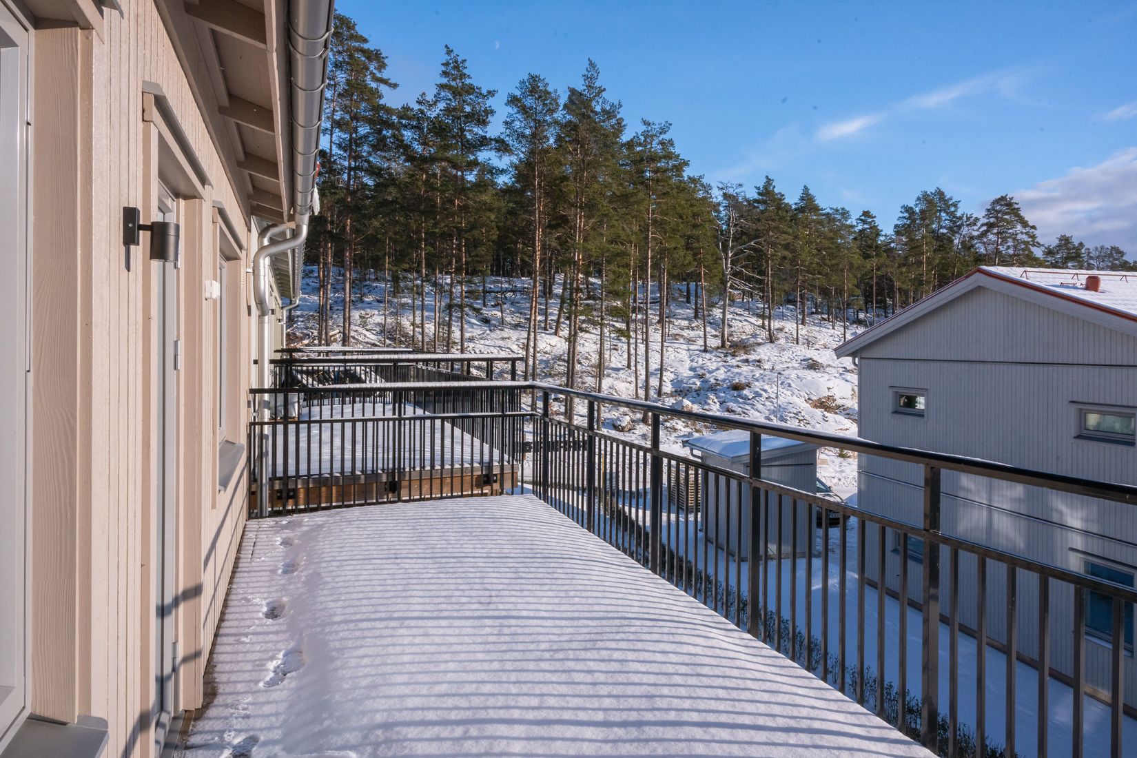 Bostadsrätt, Salviastigen 4B, Kolmården, Norrköping