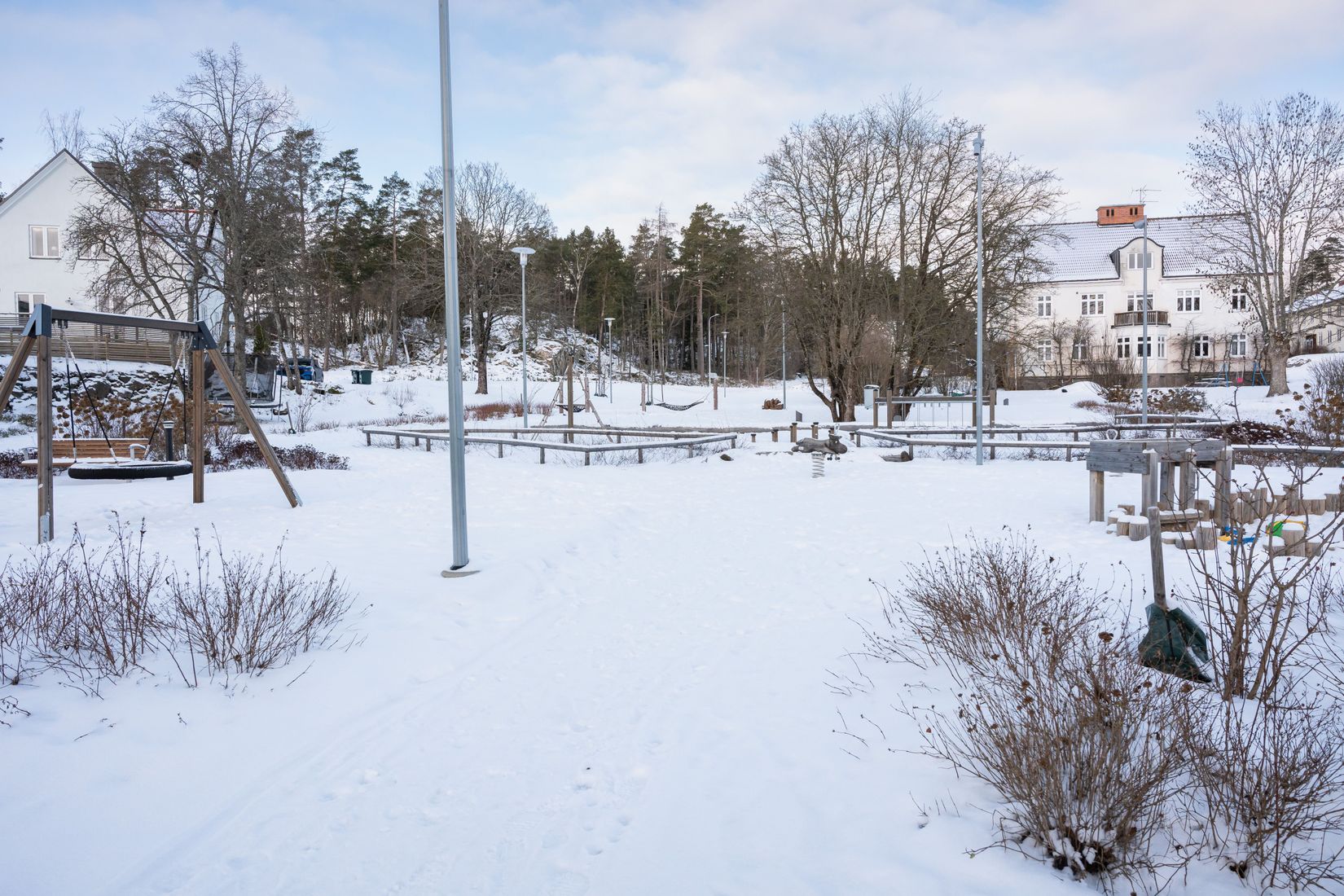 Bostadsrätt, Salviastigen 4B, Kolmården, Norrköping