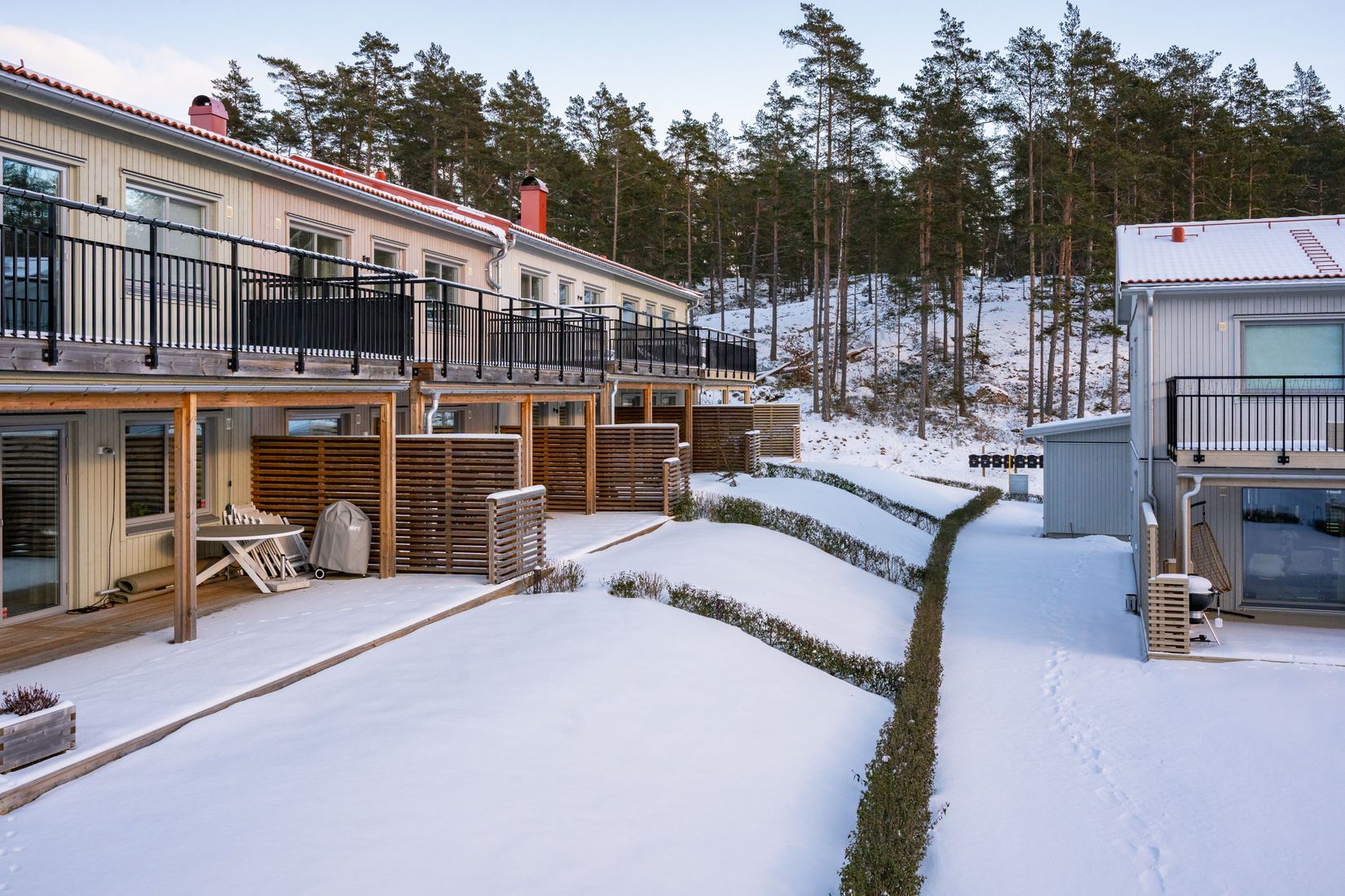 Bostadsrätt, Salviastigen 4B, Kolmården, Norrköping