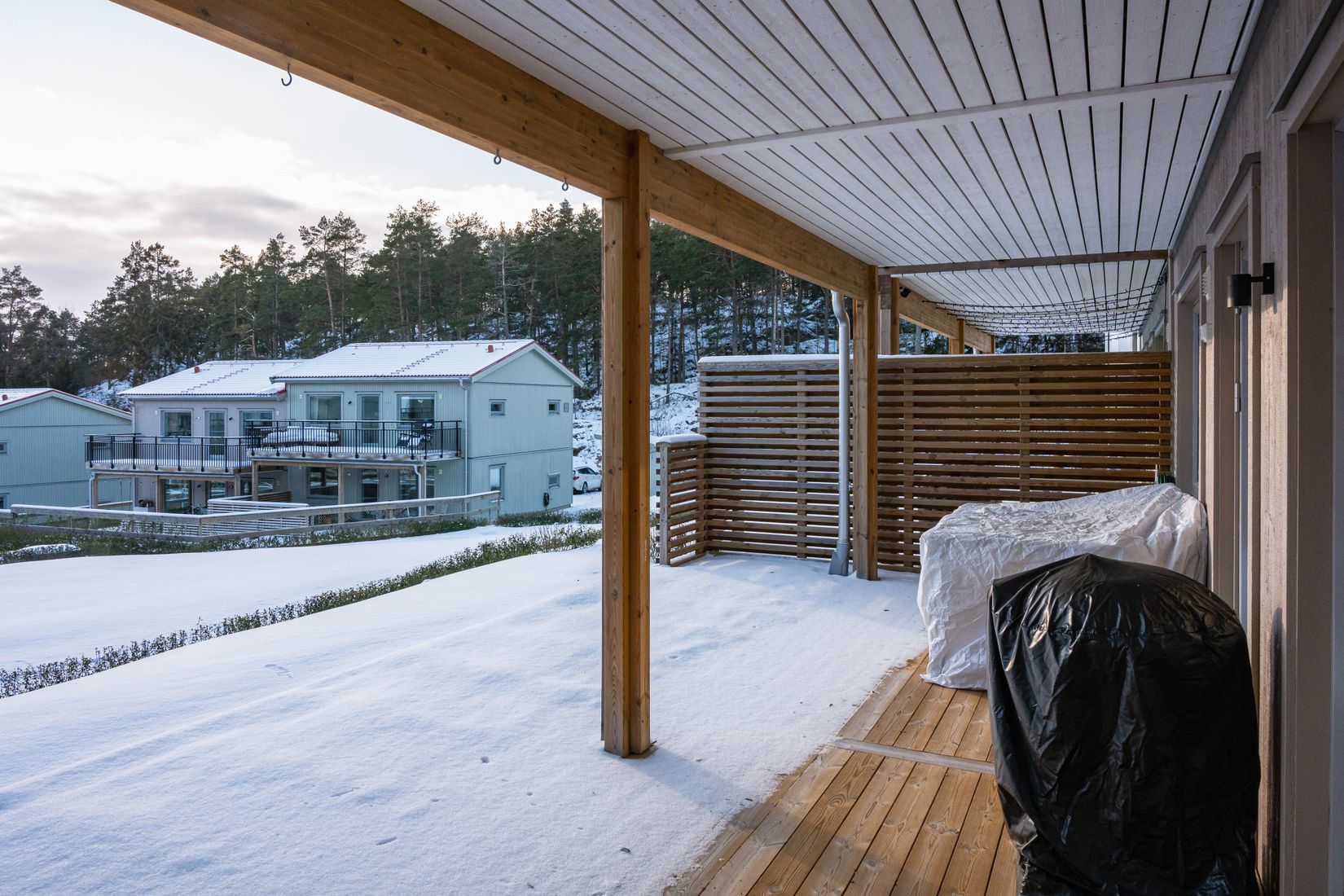 Bostadsrätt, Salviastigen 4B, Kolmården, Norrköping